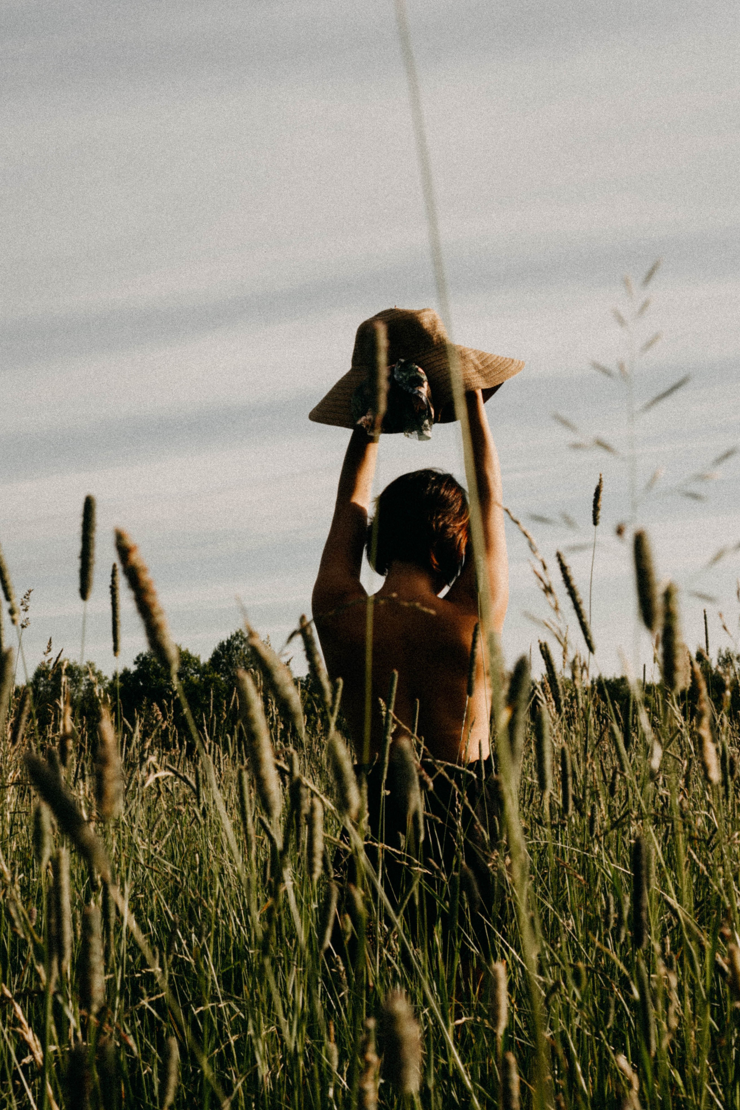 Летняя прогулка. Профессиональный фотограф, Санкт-Петербург — Виктория Богомолова