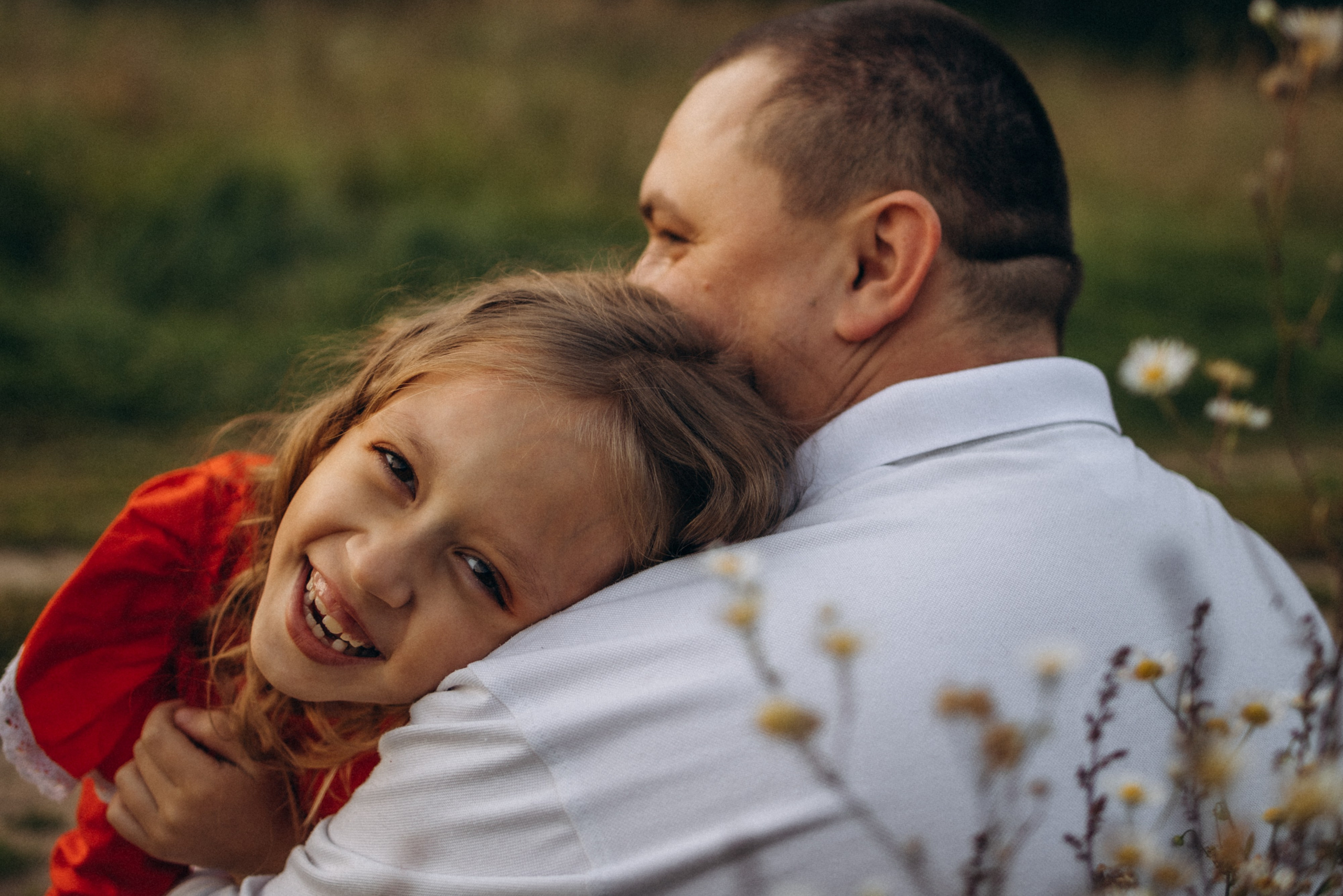 Семейная фотосессия (15.09.2025 г.) г. Жуков (Калужская обл.). Надежда Стар семейный и церковный фотограф в Жукове и Калужской области