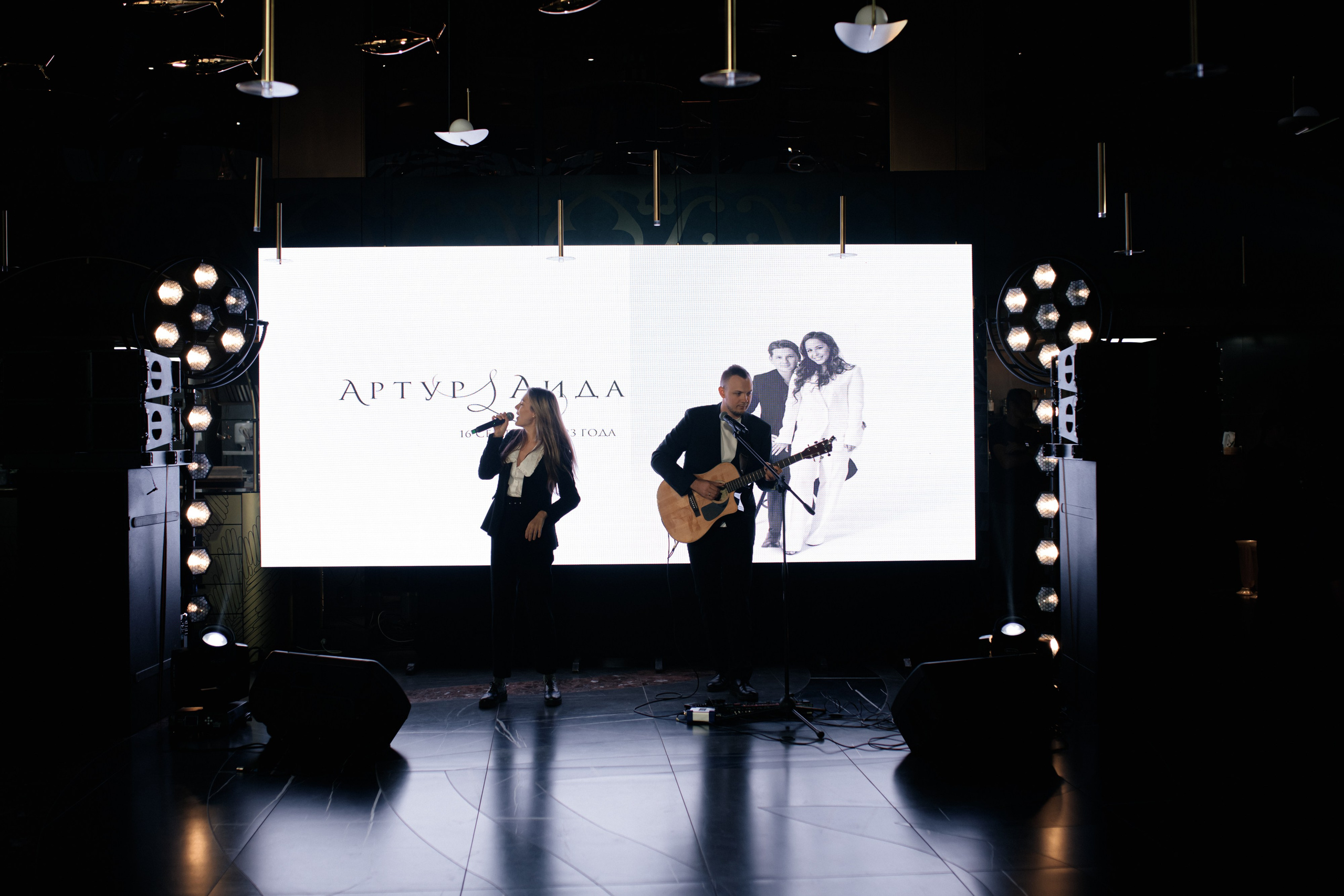 Артур и Аида. Фотограф Диана Хасанова, г. Казань