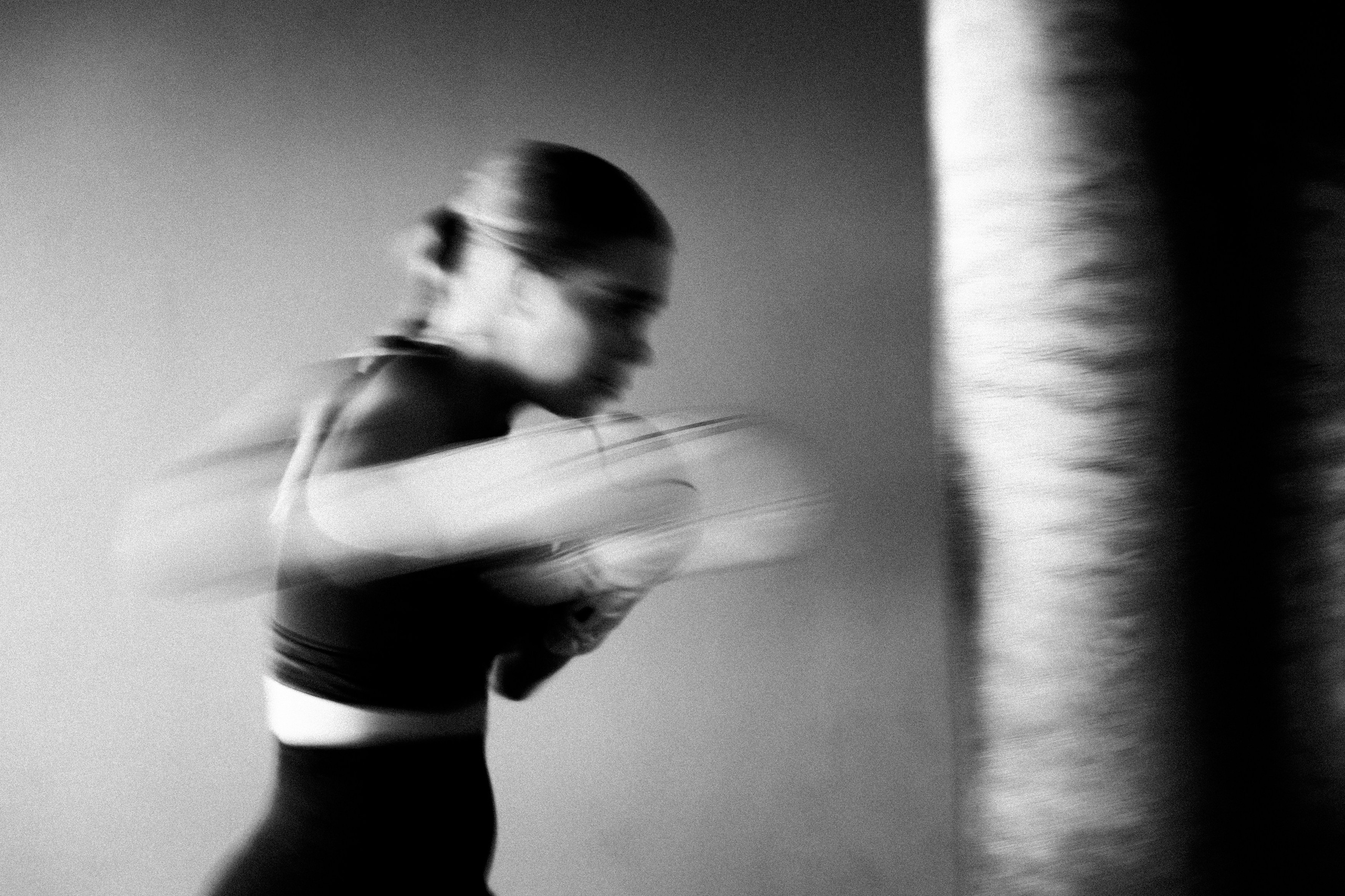 Ринг. Фотограф Галина Скорик