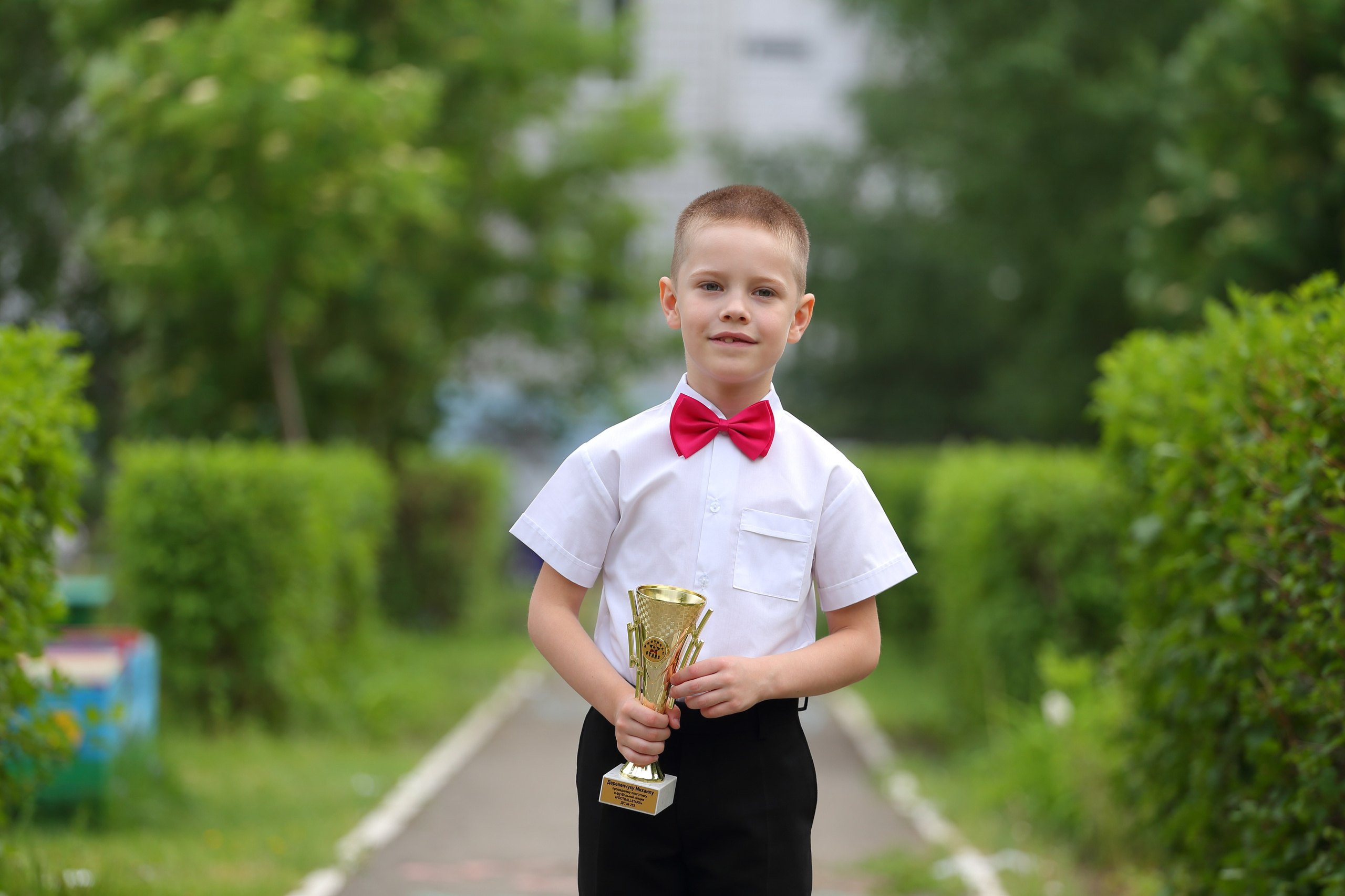 Детский сад. Фотограф в Барнауле Юлия Яковлева