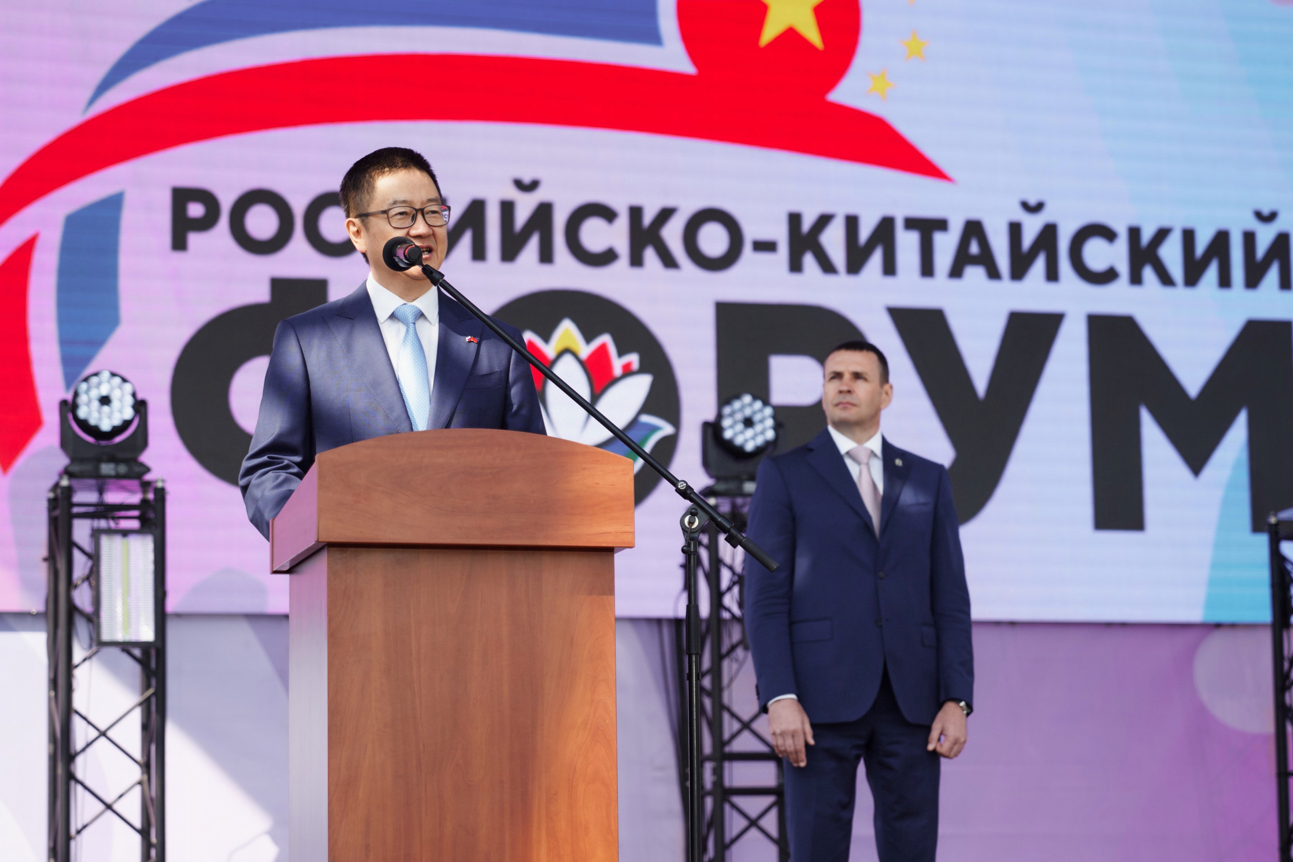 Деловые мероприятия. Коммерческий фотограф Илья