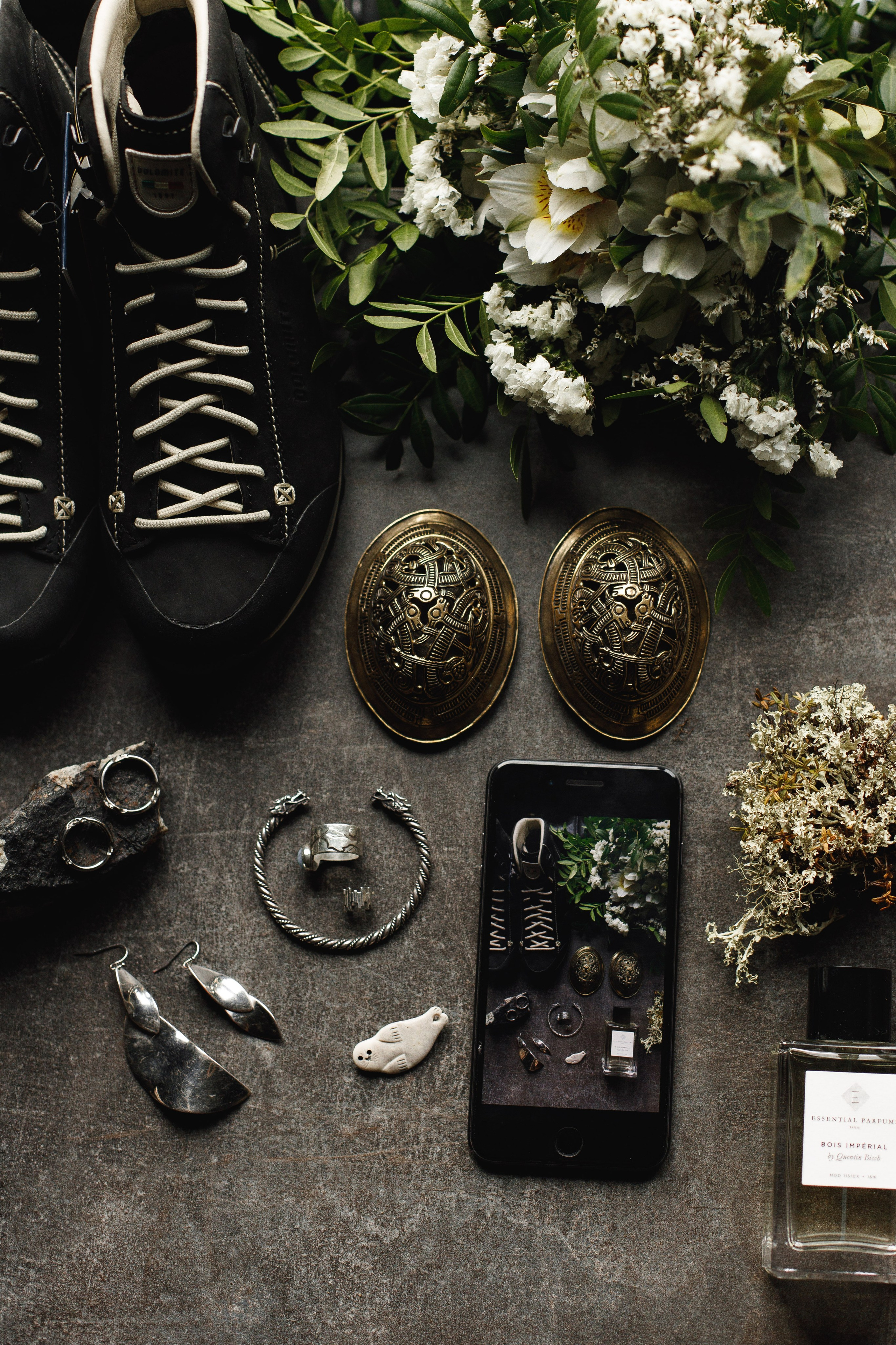 На севере — любить!. Wedding photographer in St. Petersburg, Europe and Israel Anna Agafon