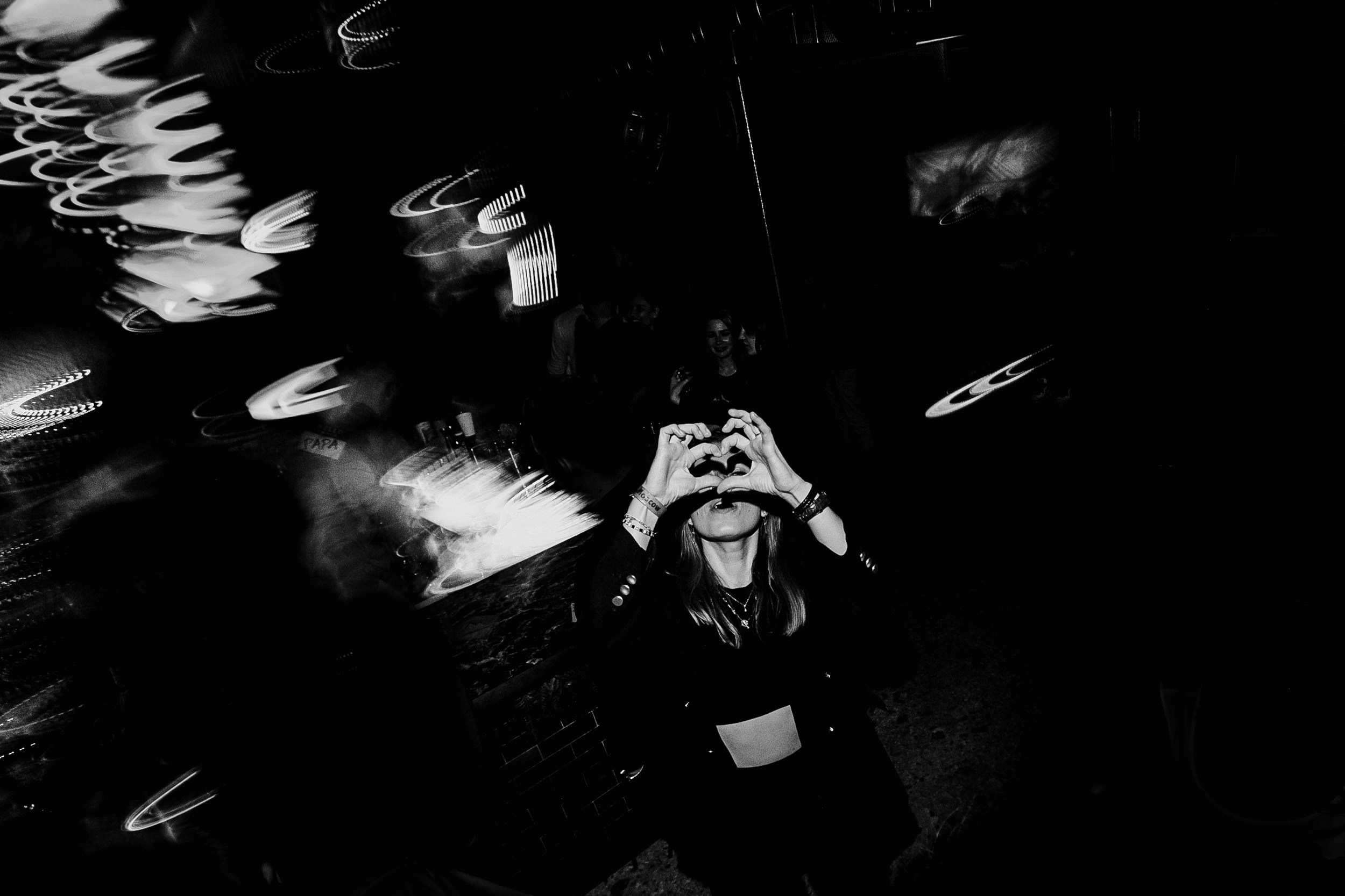 PAPA MOSCOW. Главная