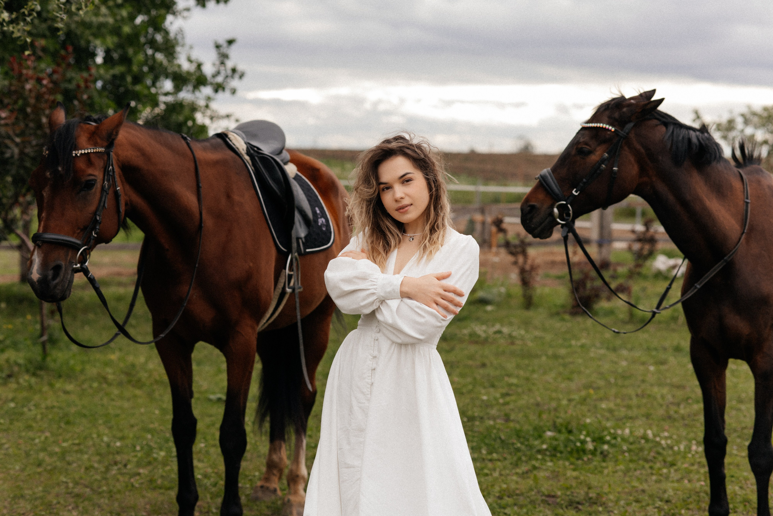 Алина. Фотограф Ульяна Дивина в Нижнем Новгороде и Нижегородской области