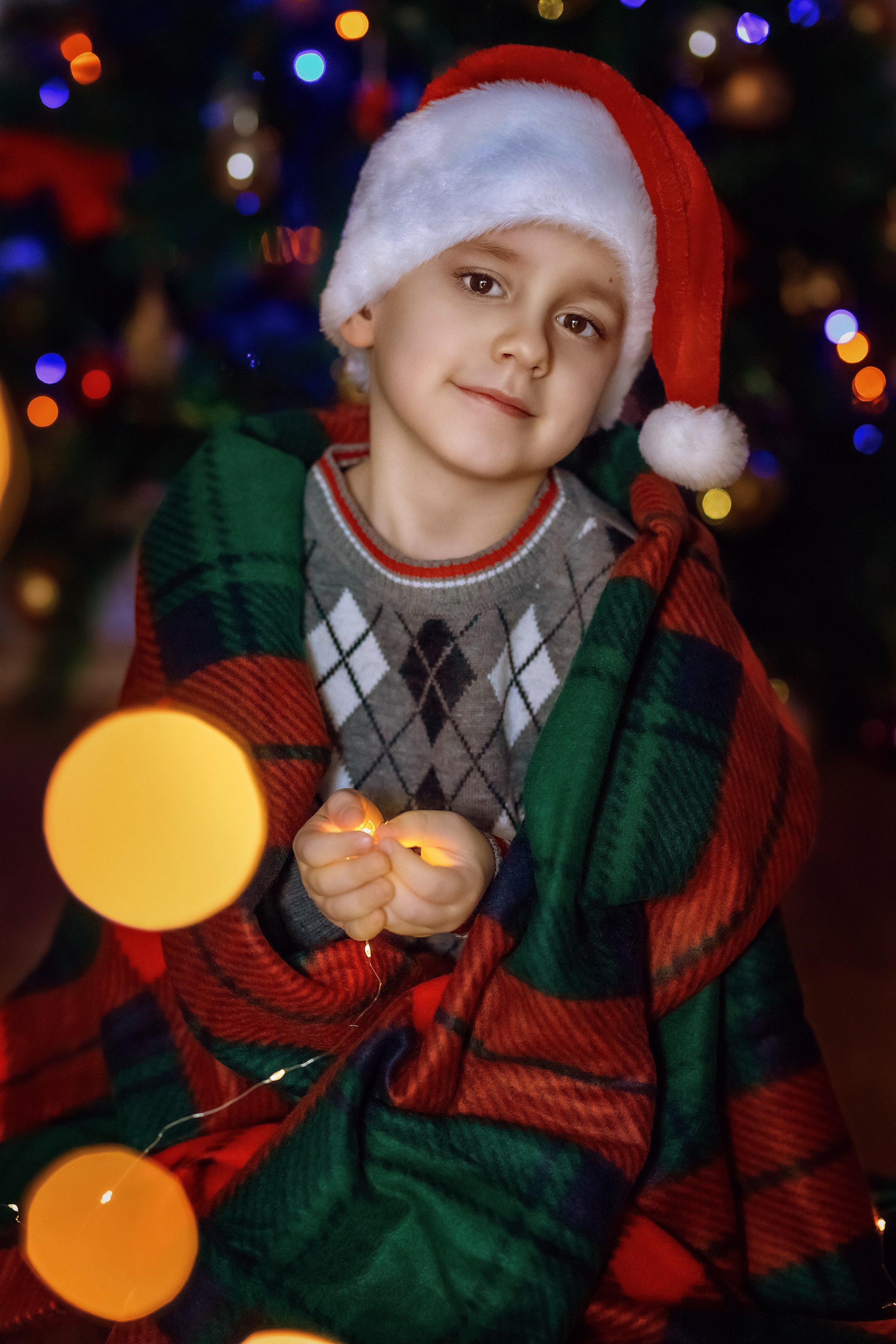 ДЕТСКИЕ постановочные/сказочные СЪЕМКИ. Фотограф Алина Лебедь