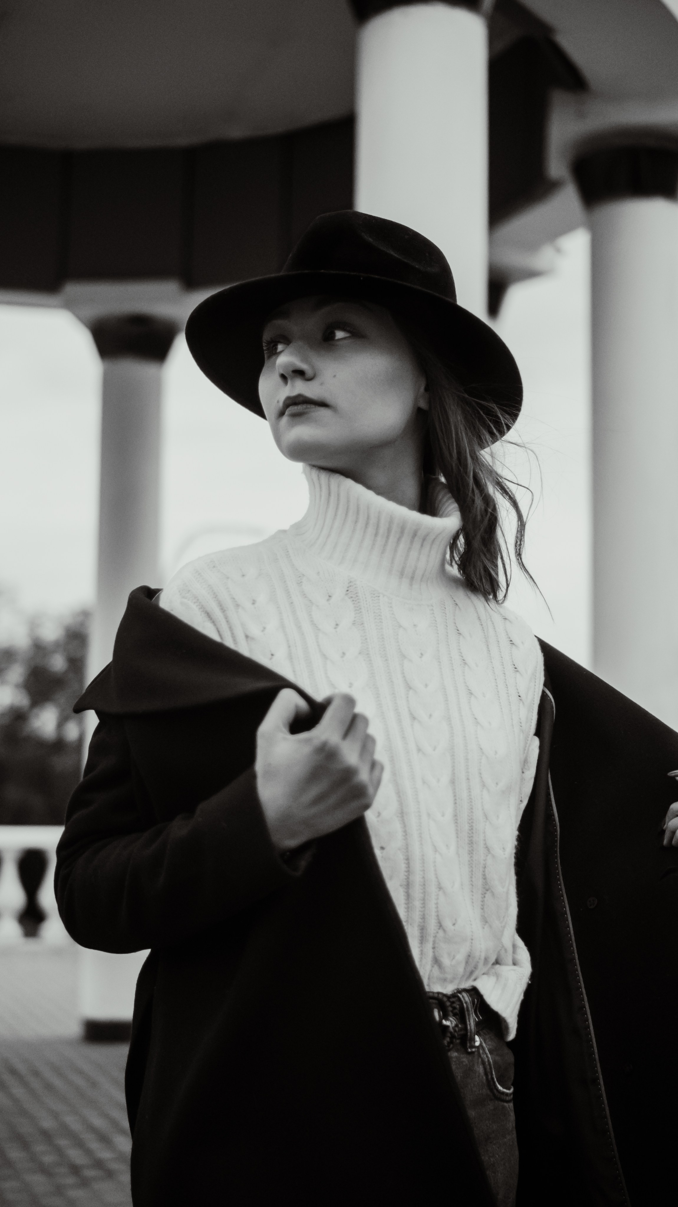 Portraits. Фотограф Казань