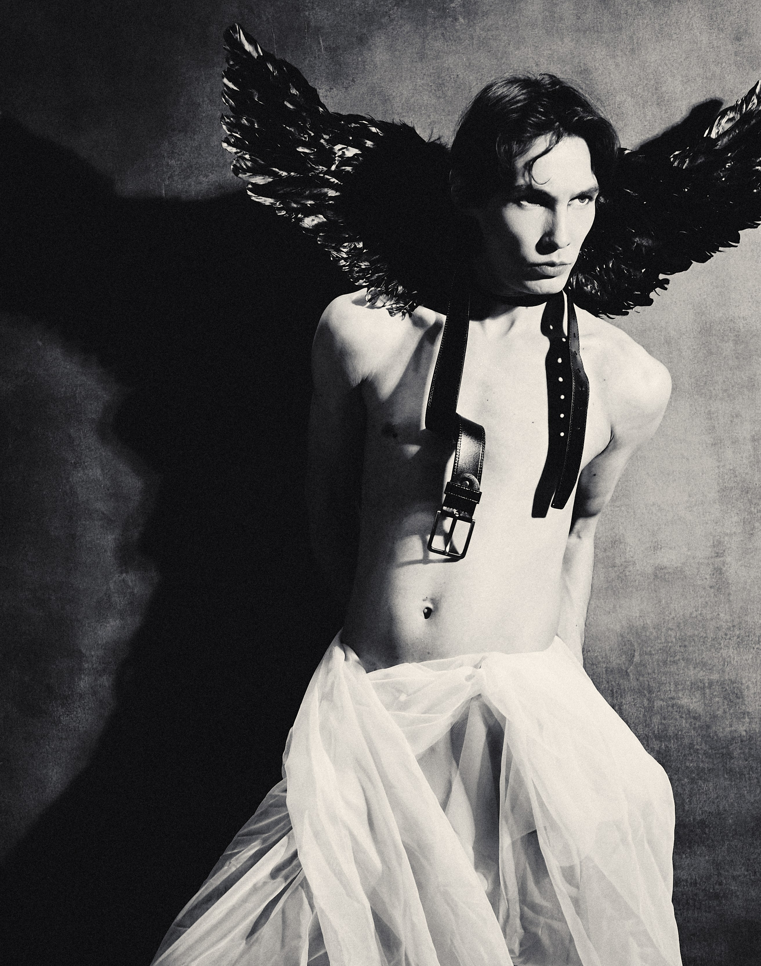 Portraits. Фотограф Казань