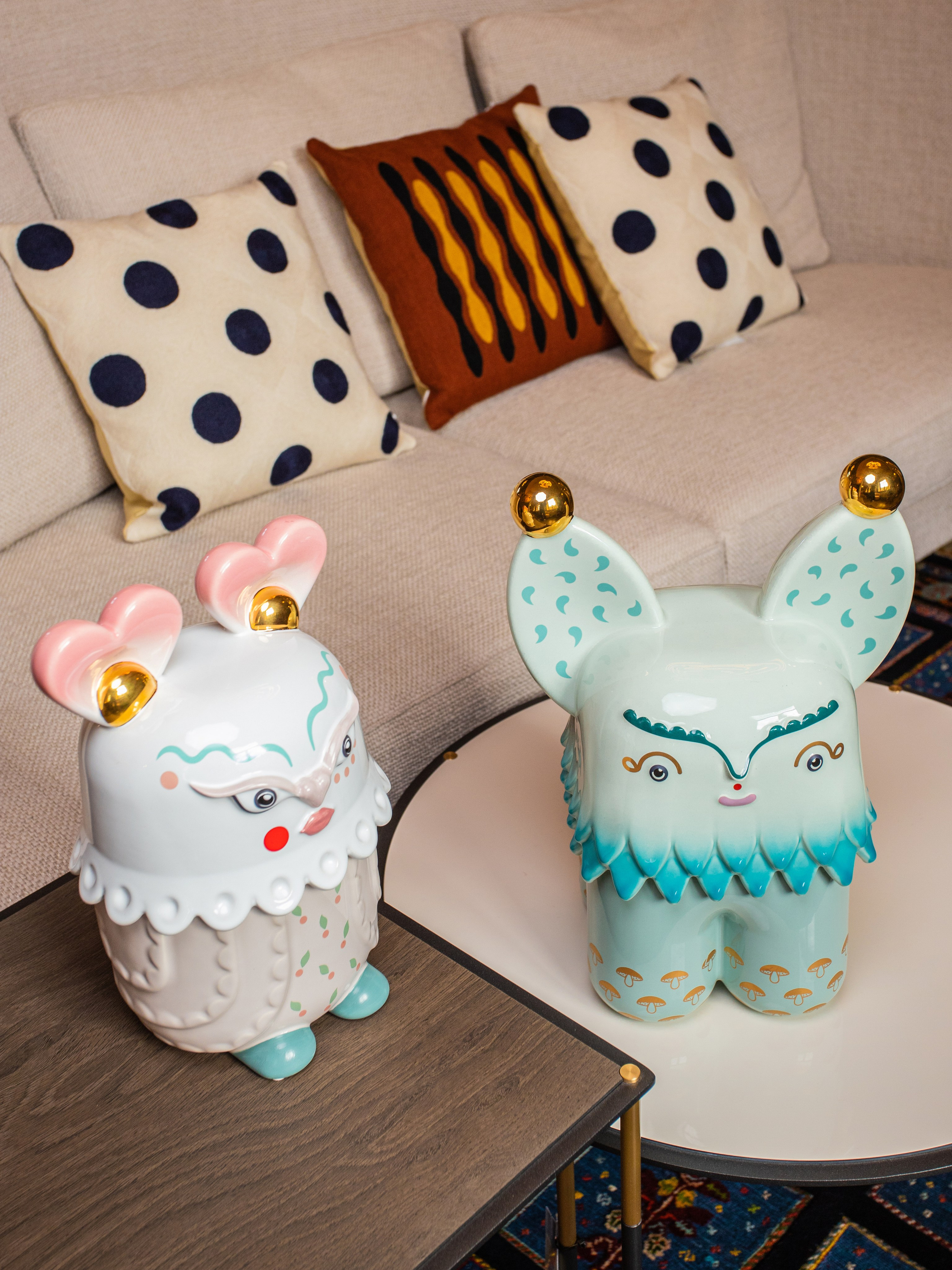 Интерьерные съемки. DIESPERADOSS photo