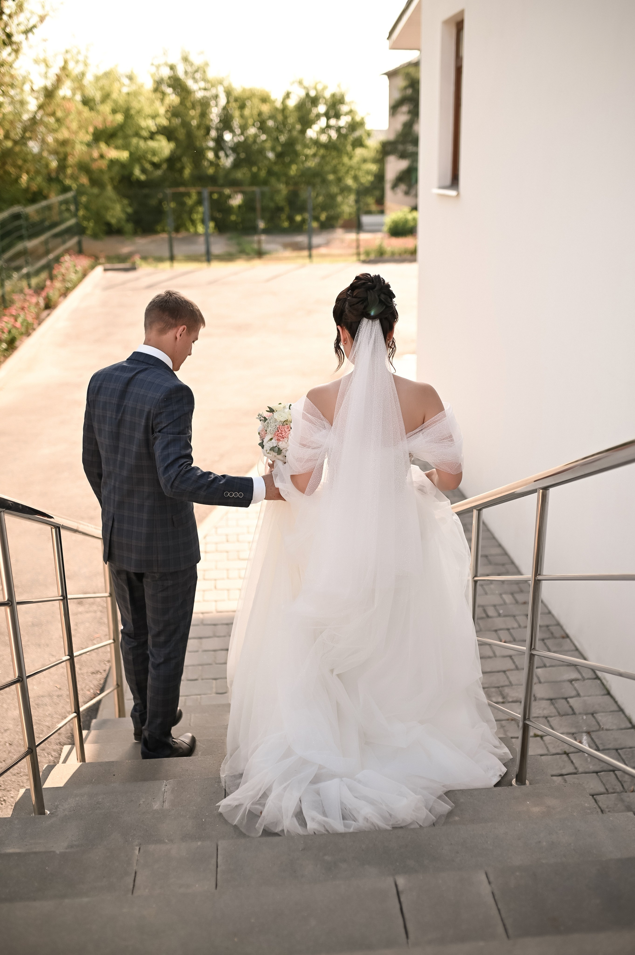 " Начало новой истории ". Твой личный проводник к красивым фотографиям в Старом Осколе