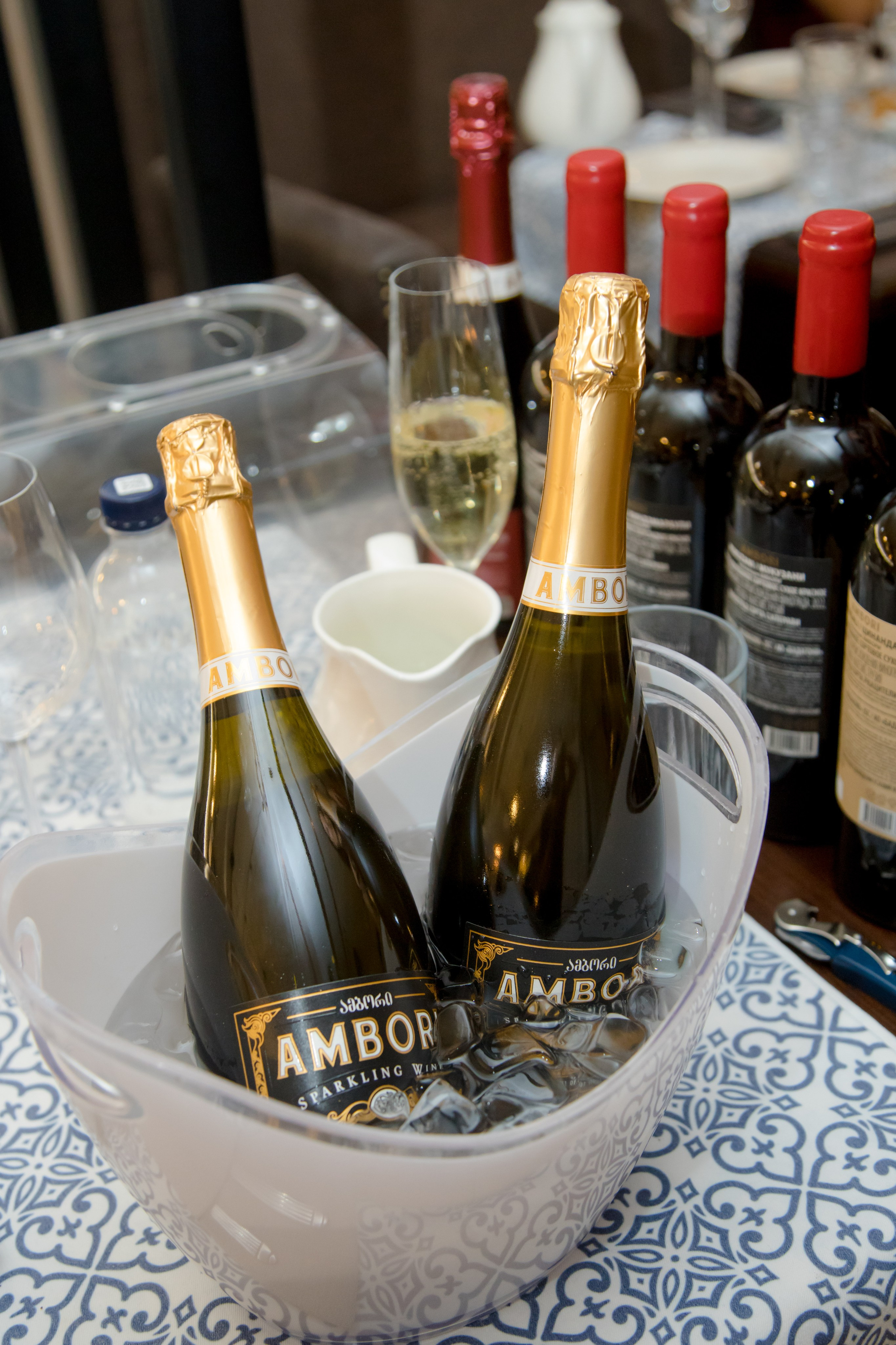 «Нино» Винный вечер. Репортажная съемка Иркутск Александр Ростов