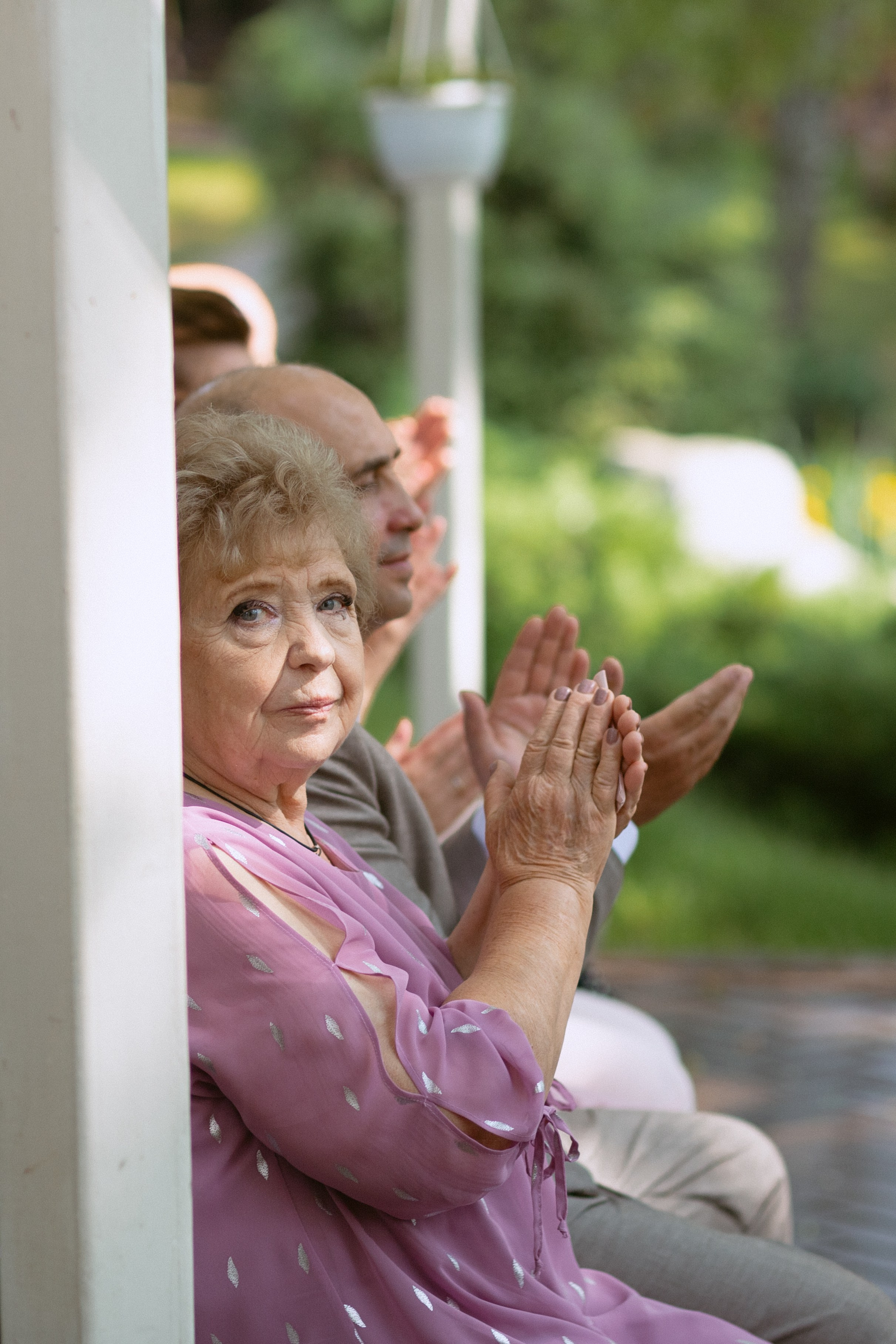 Свадьба в загородном клубе Завидное. Свадебный фотограф в Москве Мария Крош