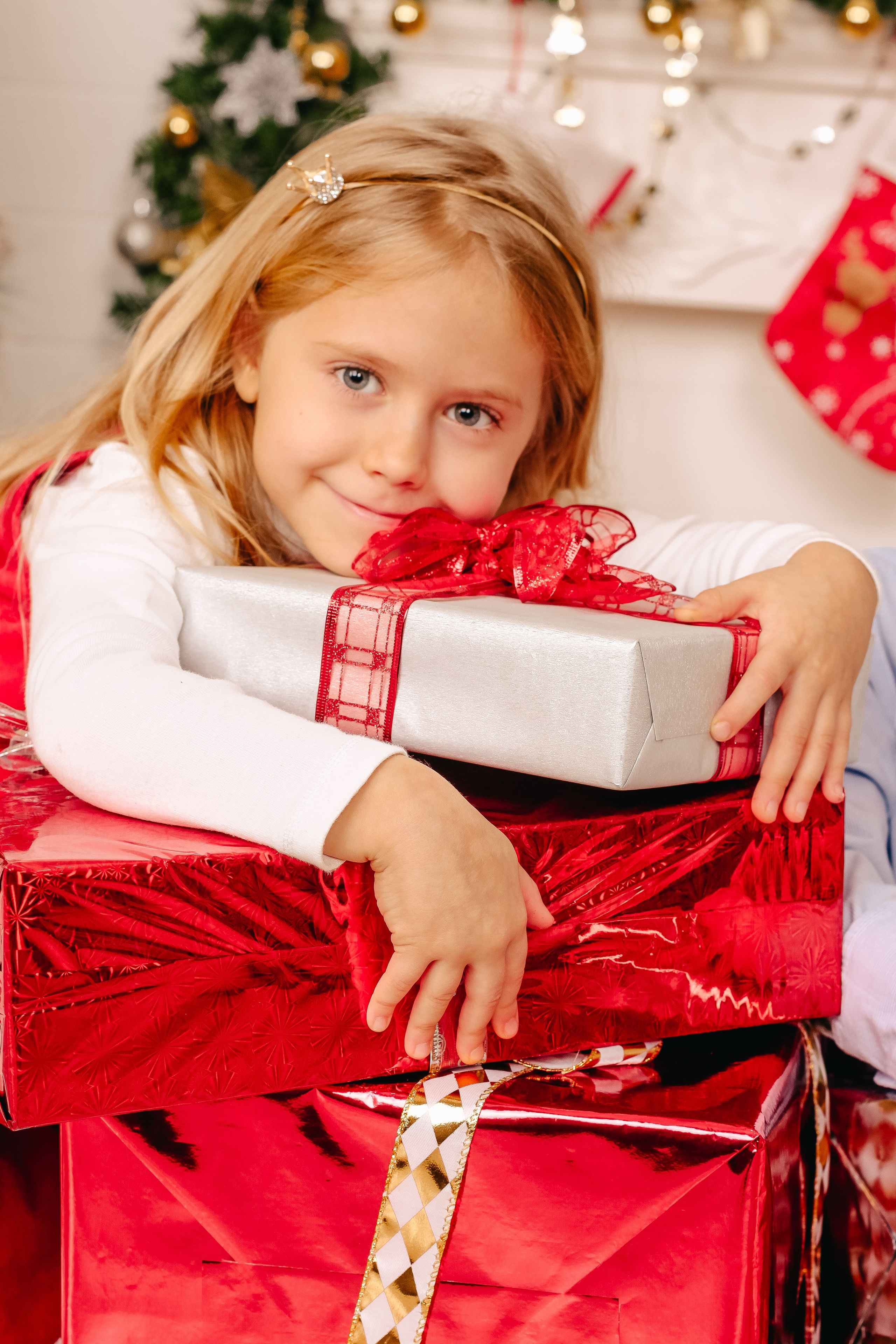 Полина, Глеб, Таисия. Главная