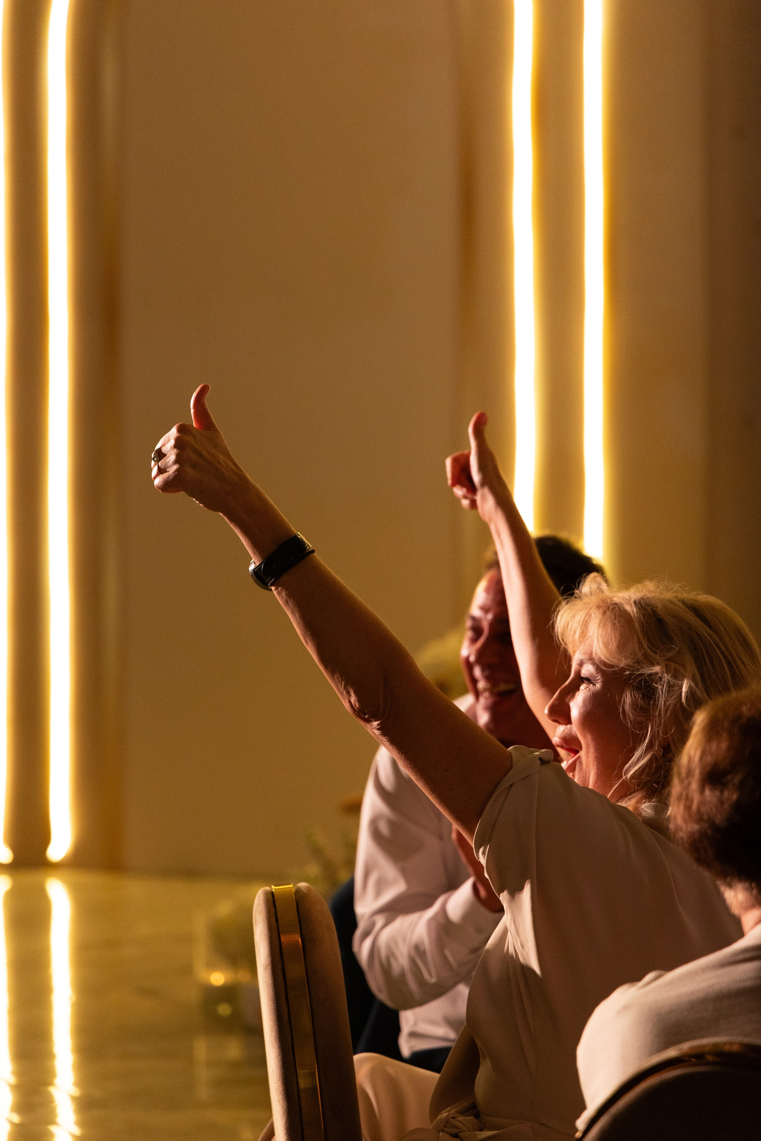 Герберы & звездные гости. Фотограф в Москве Анастасия Курлович