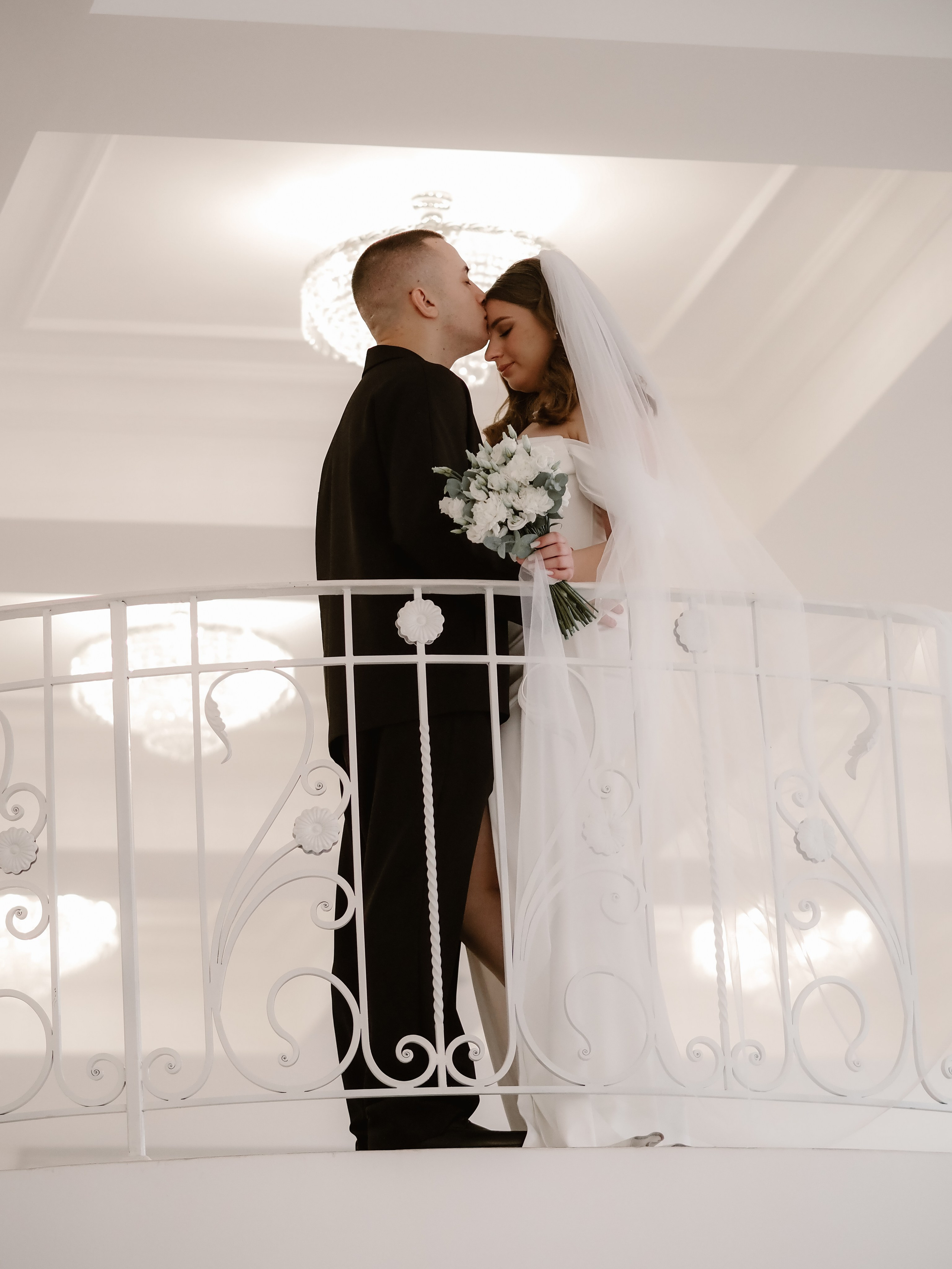 Виталий и Даша. Фотограф Рязань. Семейный Свадебный фотограф