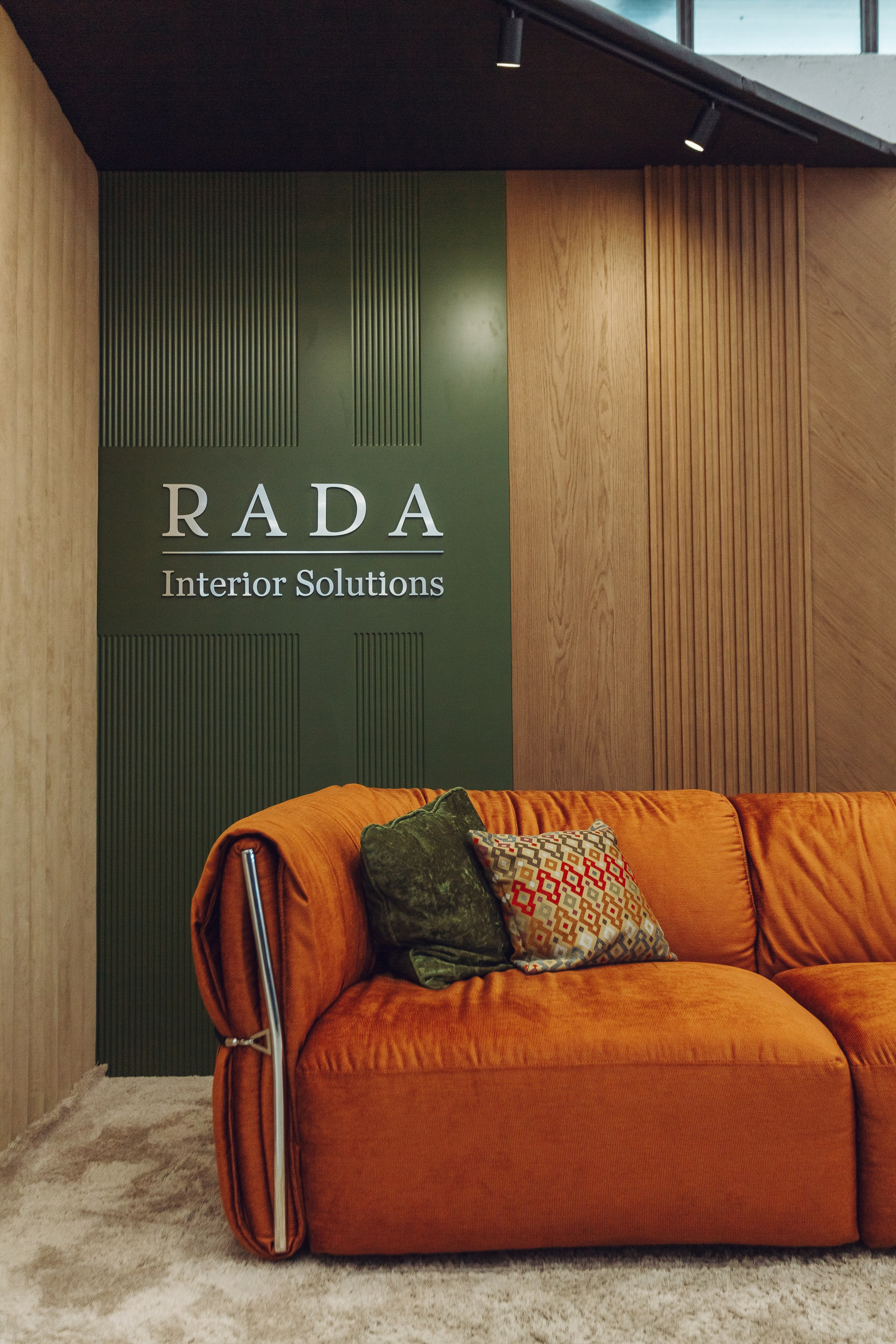 Интерьерная. Семейный и художественный фотограф в Тюмени Юлия Логинова