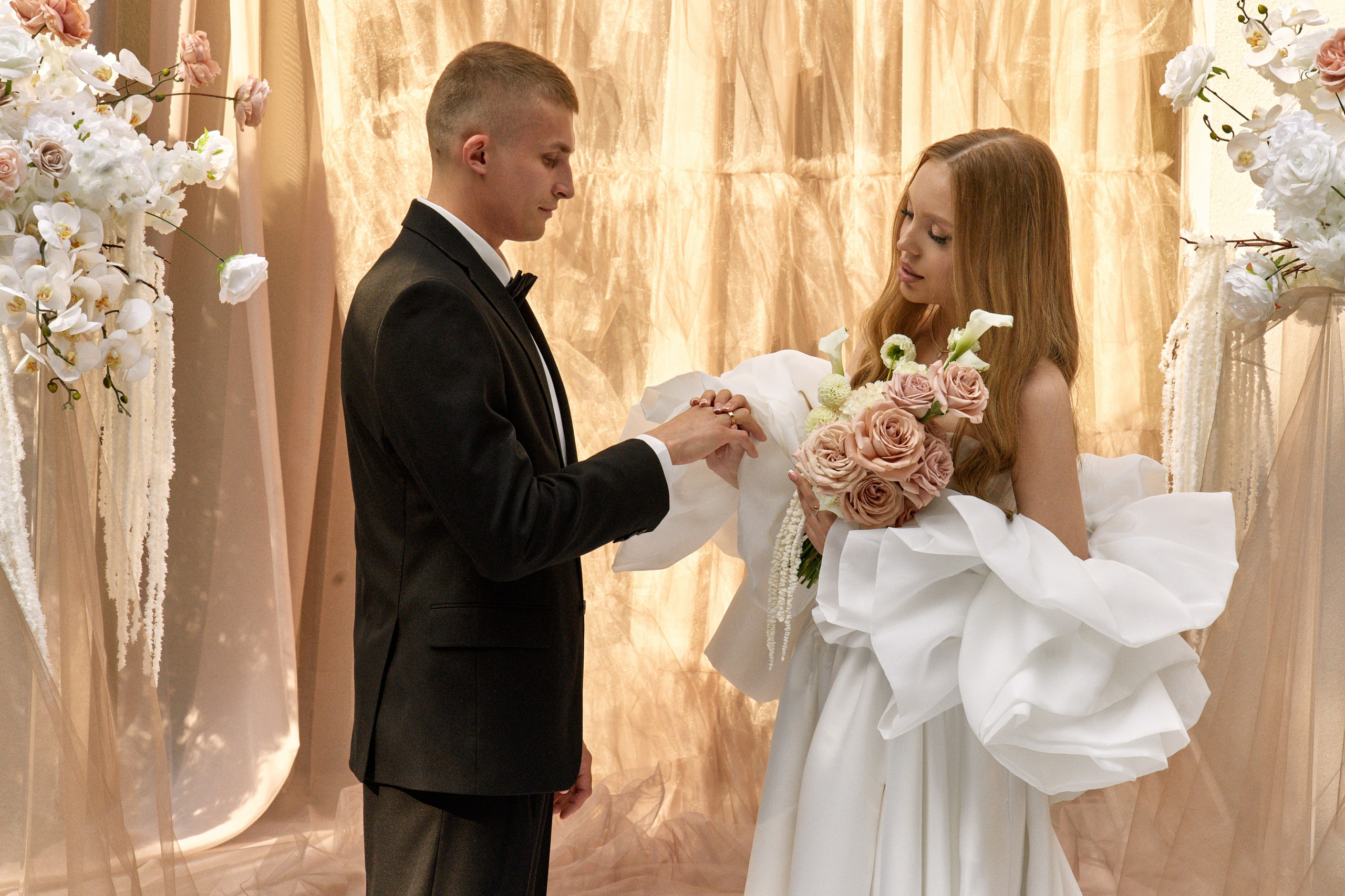 Ярослав и Карина. Фотограф Челябинск — Кирилл Устюжанин