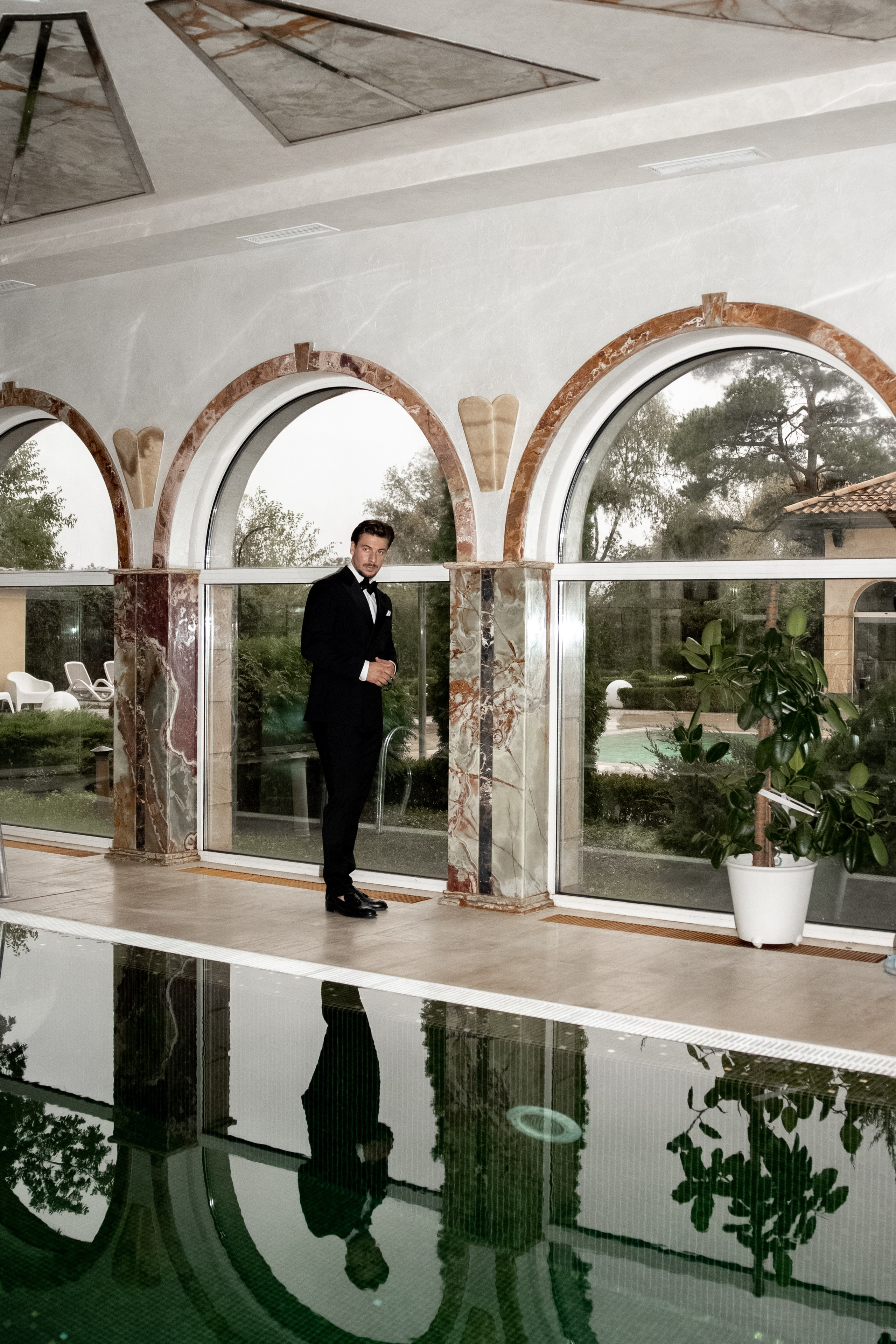 Влад и Даша. Фотограф Краснодар