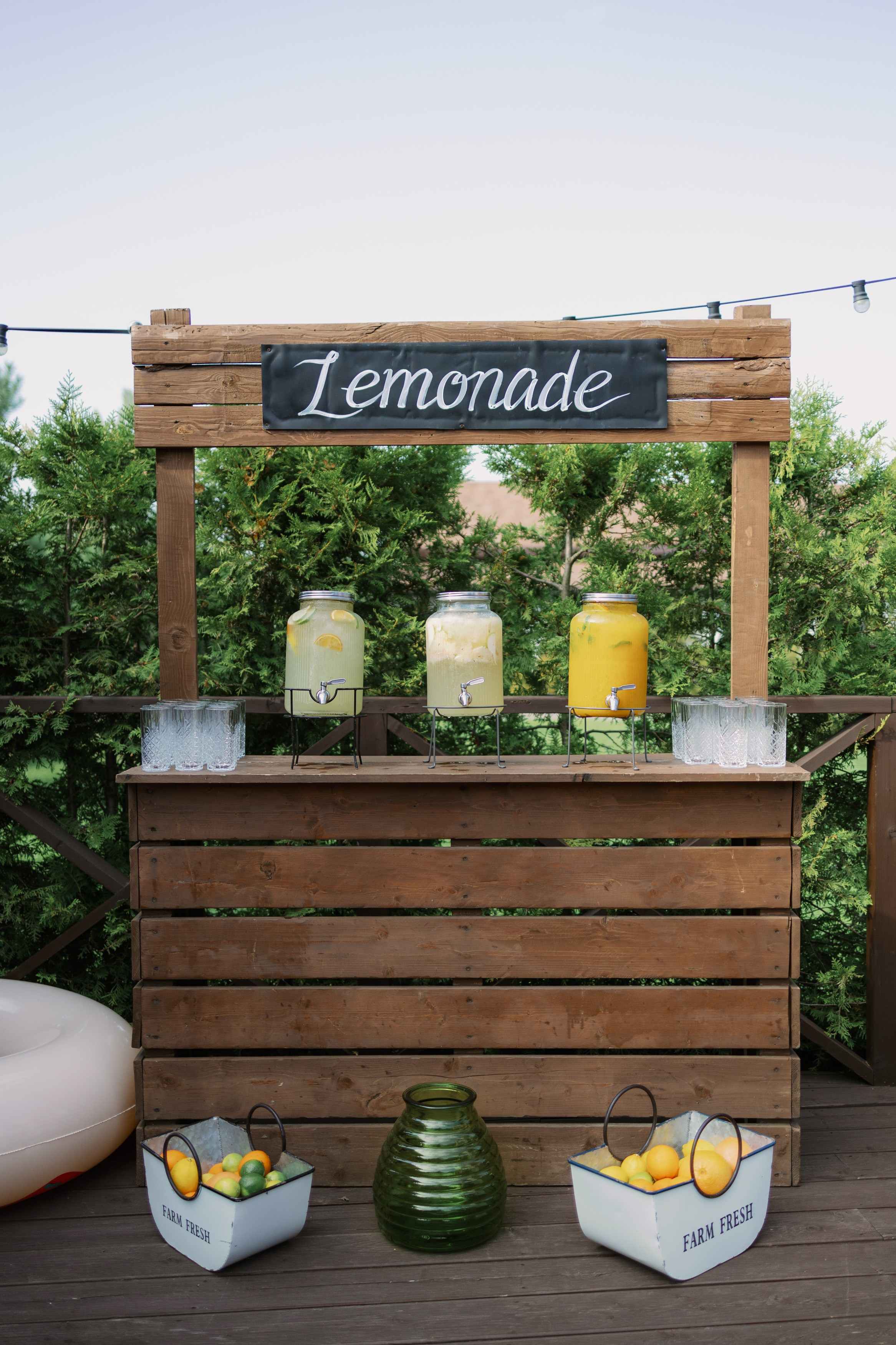 День рождения. Свадебный фотограф Георгий Батурин