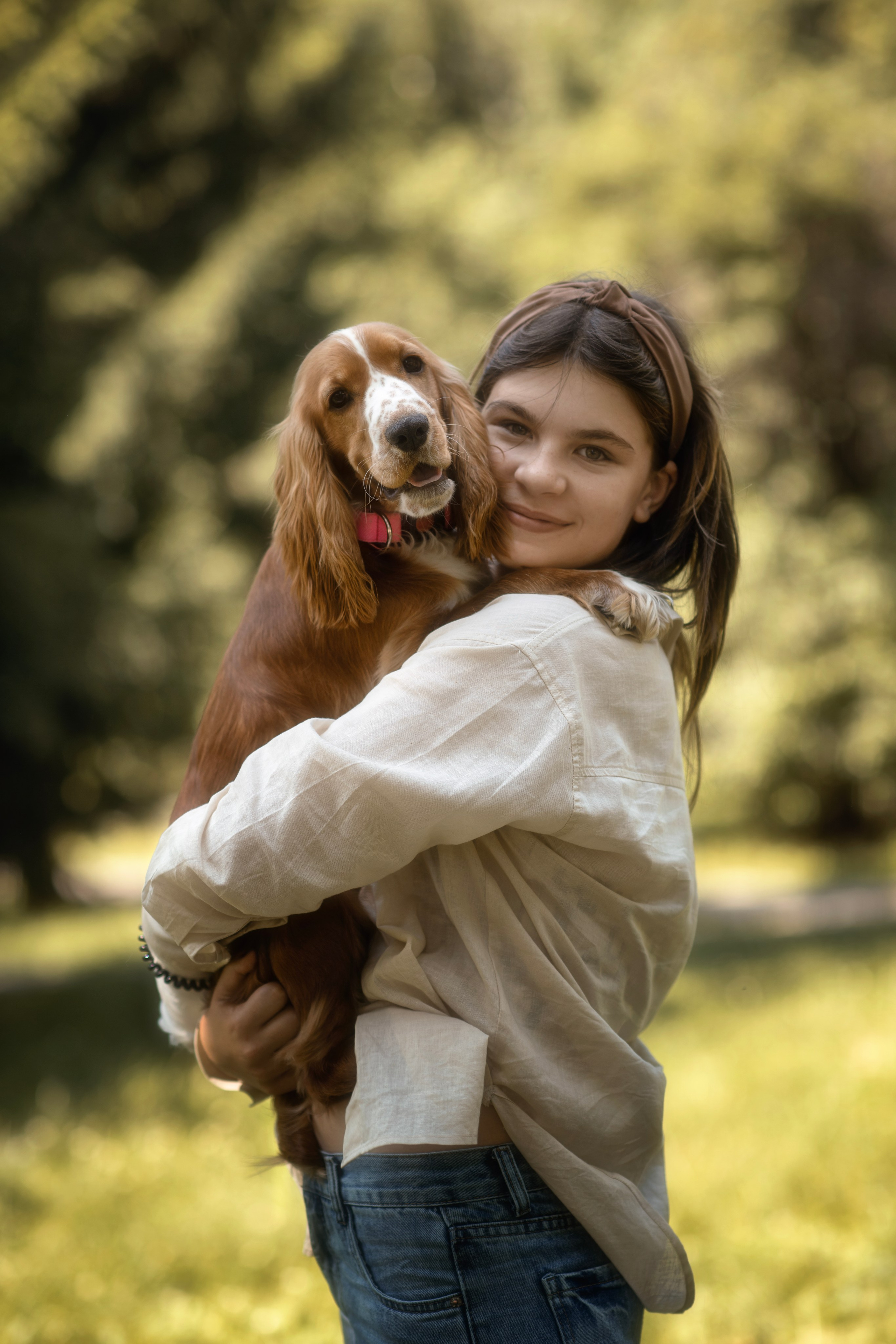 Детские фотосъемки на природе. Фотограф в Новосибирске GALINA