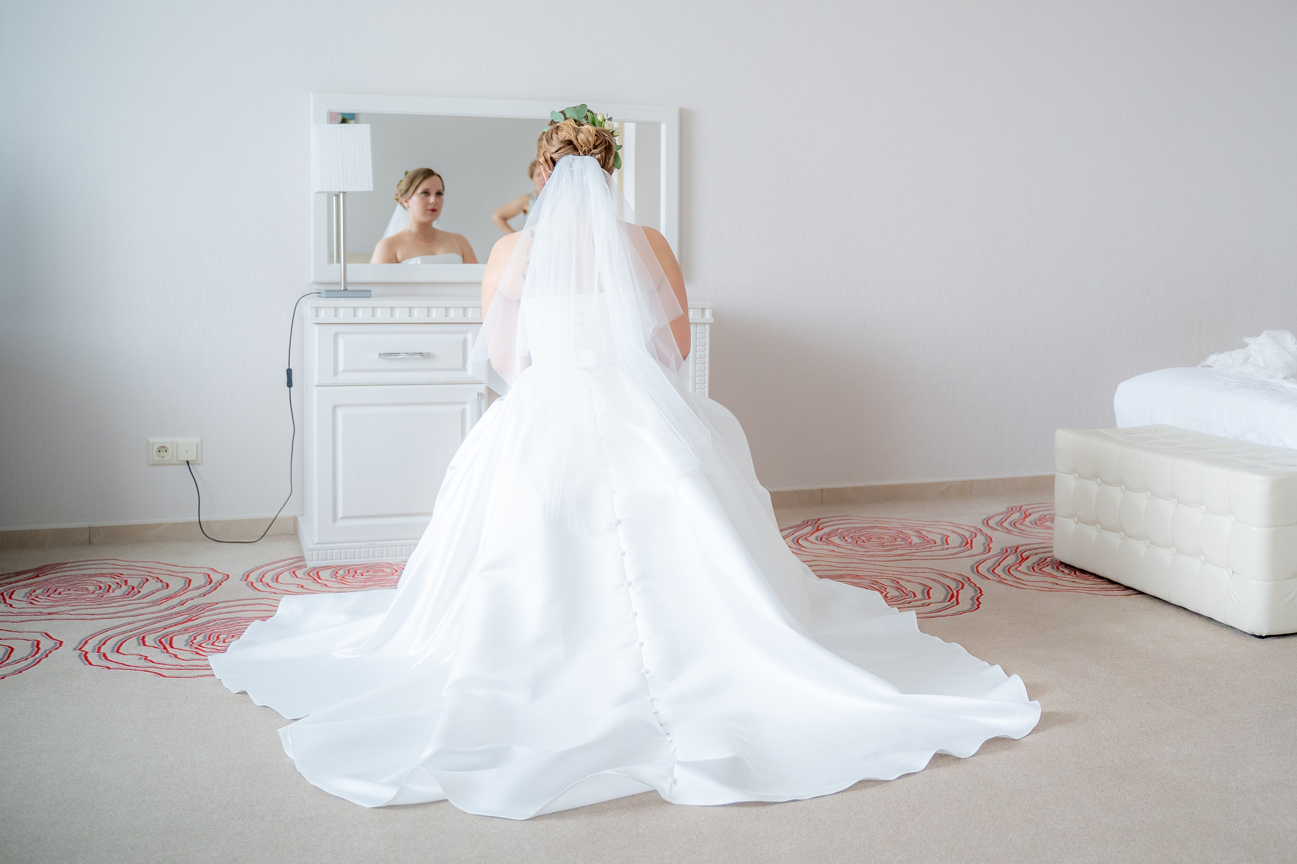 Дмитрий и Вика. Архив