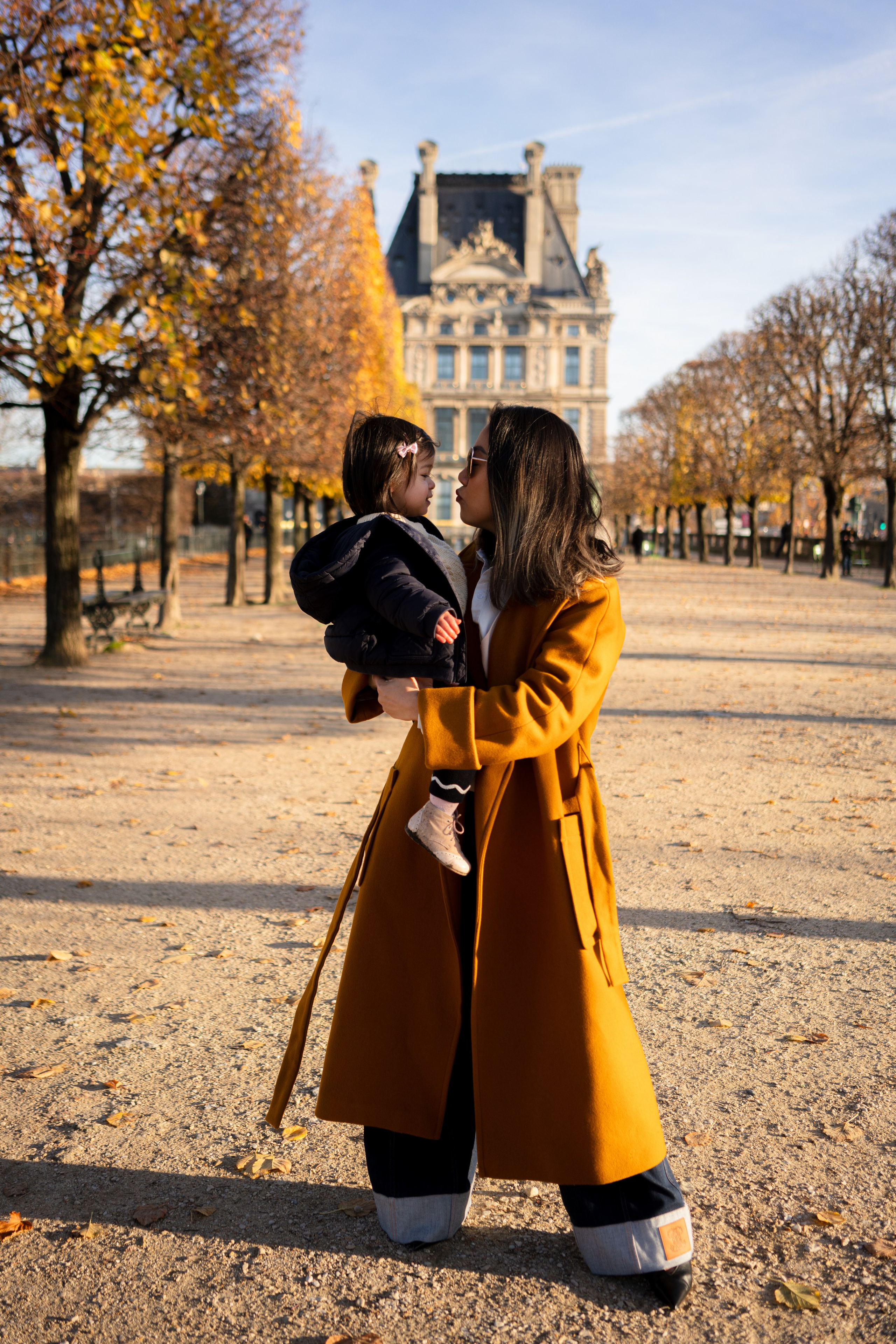 Mary. Photographer Yudakova Daria