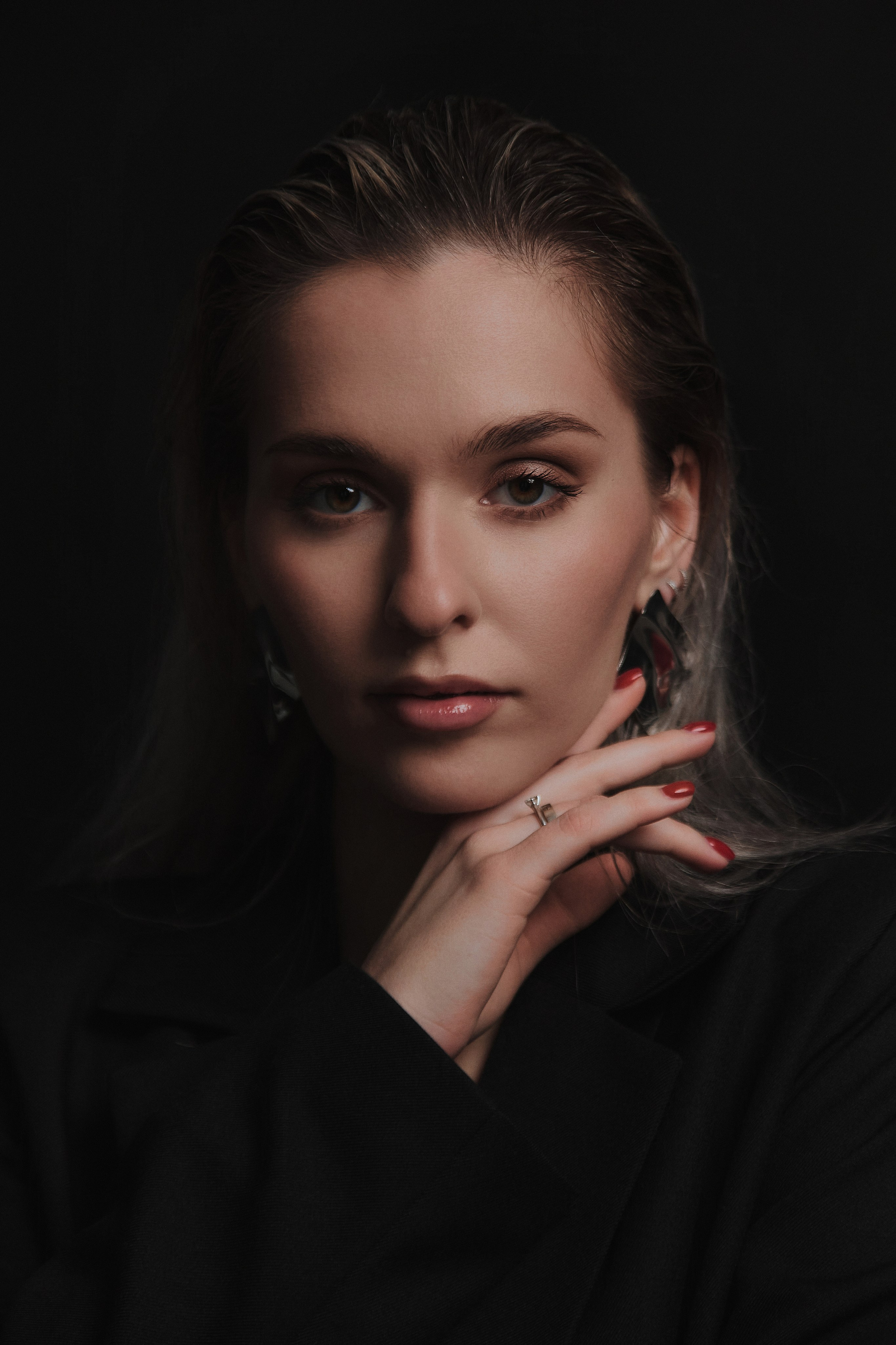 Валерия. Свадебный и портретный фотограф в Москве Когырина Мария