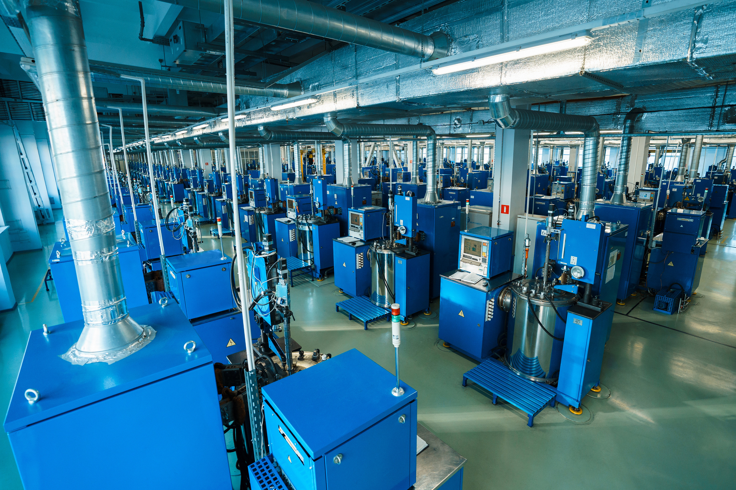 Монокристал