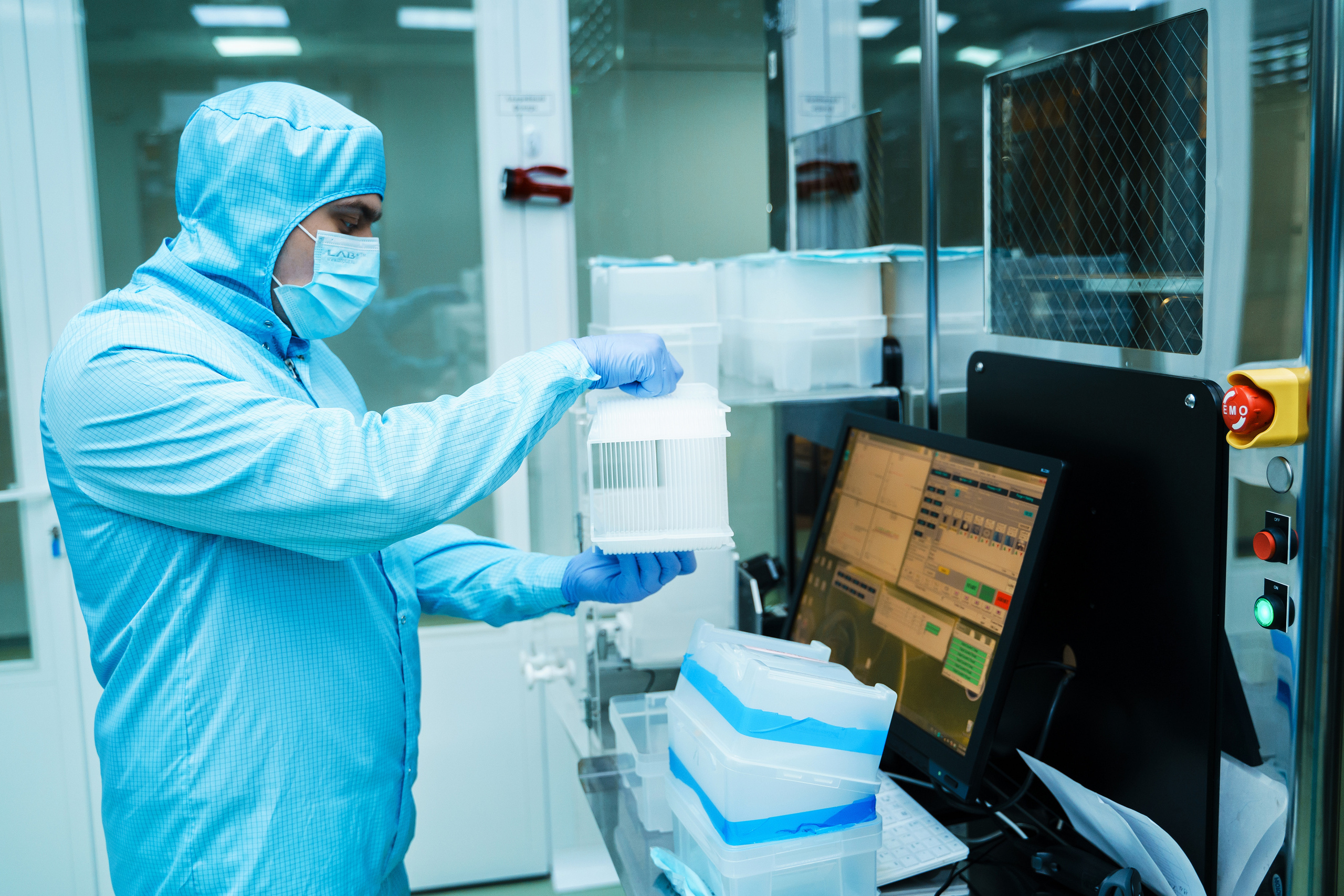 Монокристал