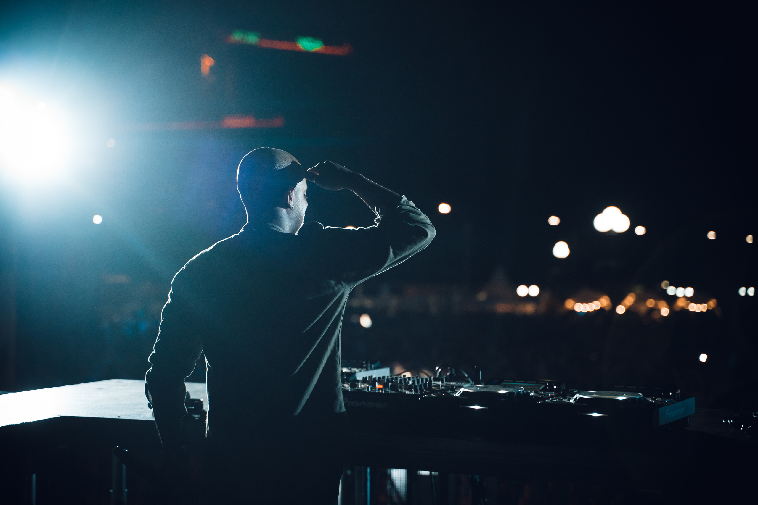 DJ Willy William and DJ David Vendetta