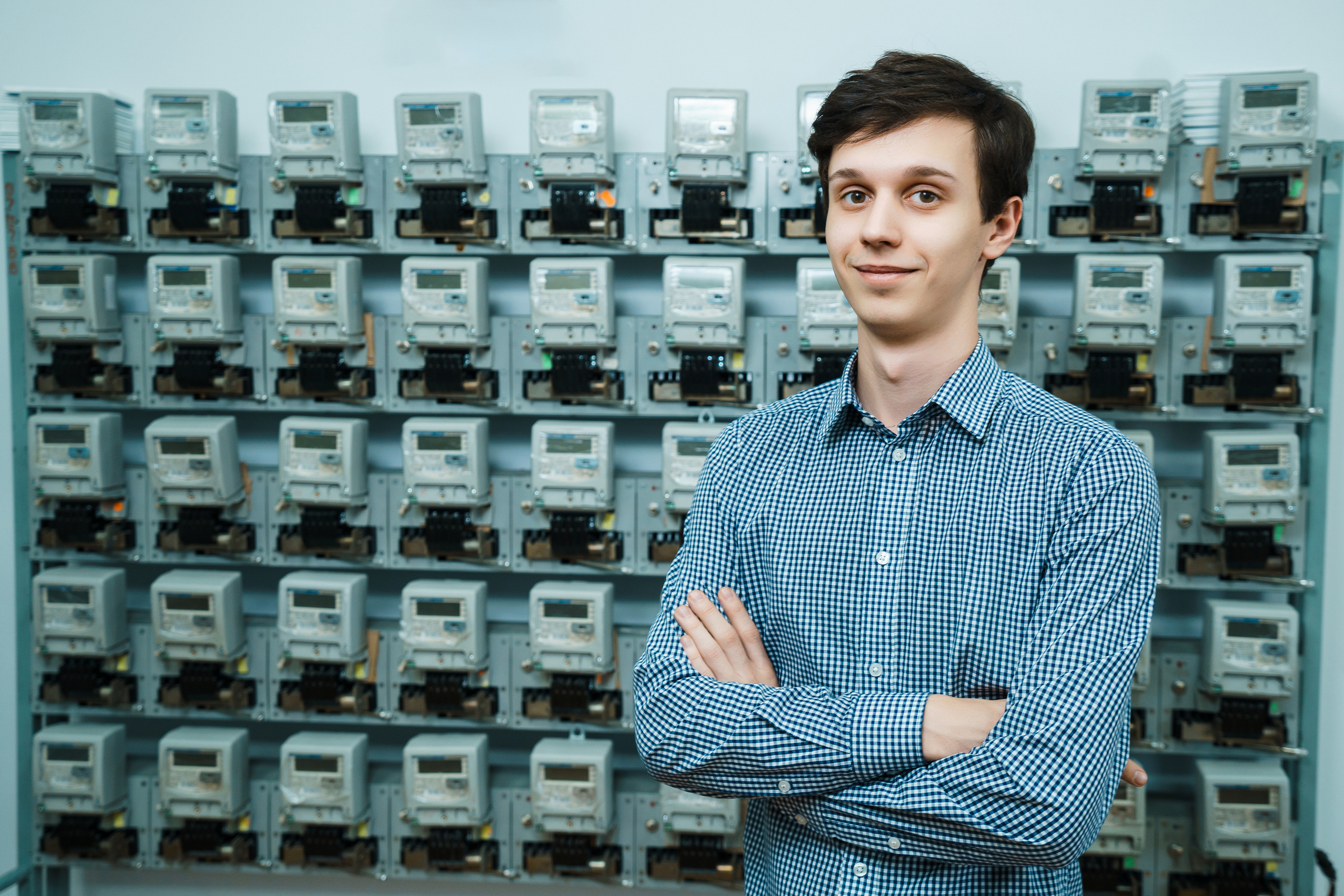 Концерн Энергомера