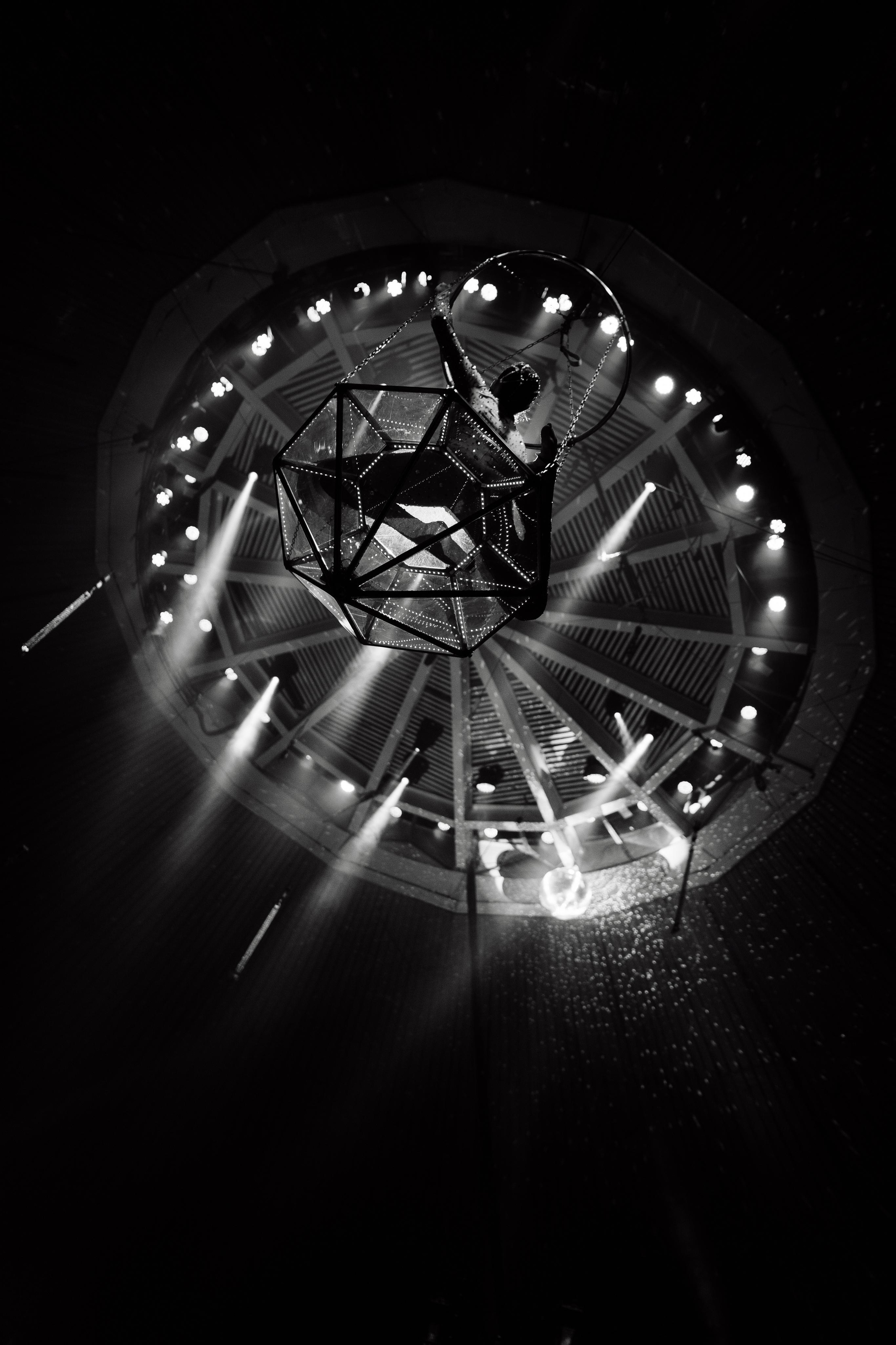 «Цирк на Воде» Шевченко-Шоу