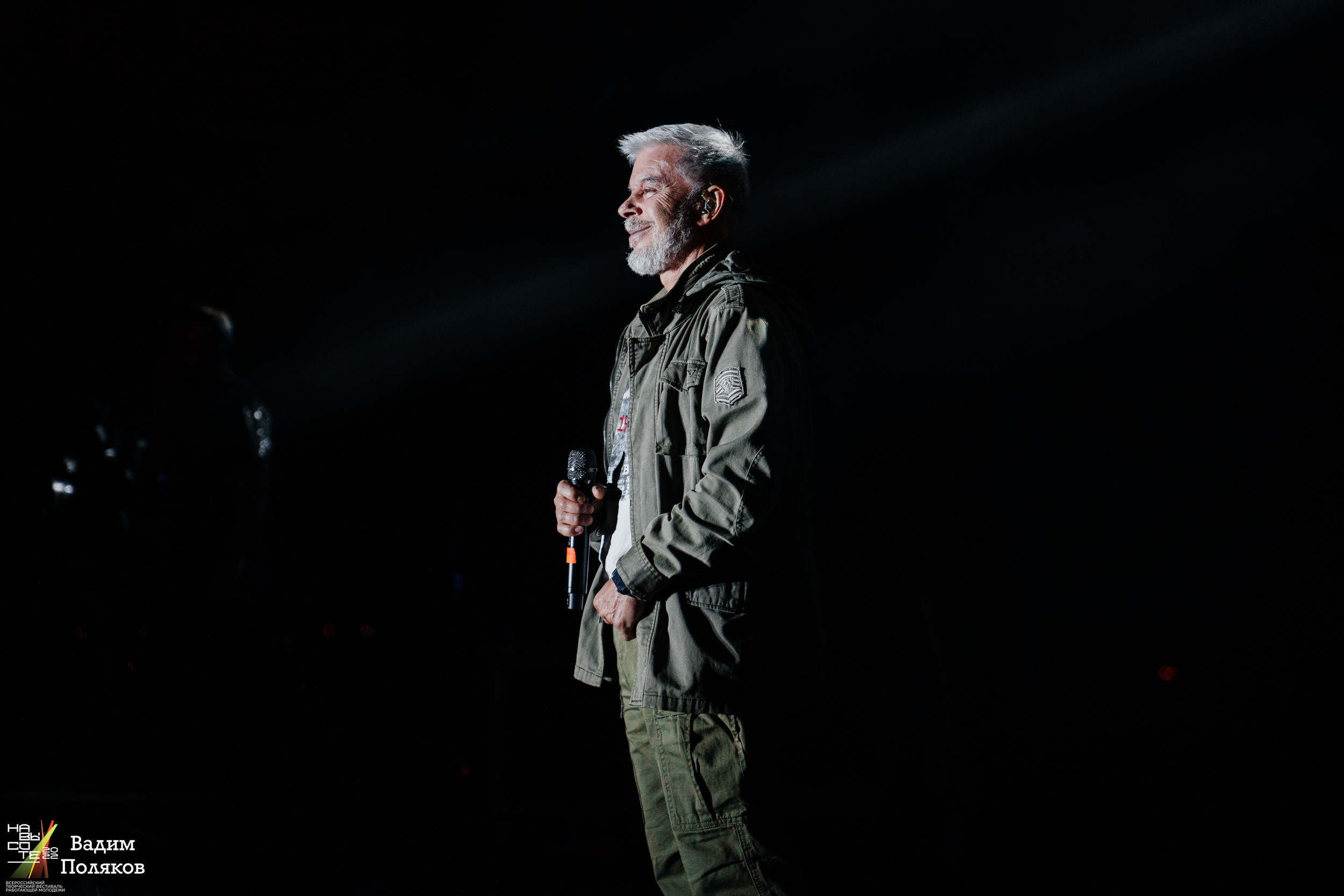 Олег Газманов