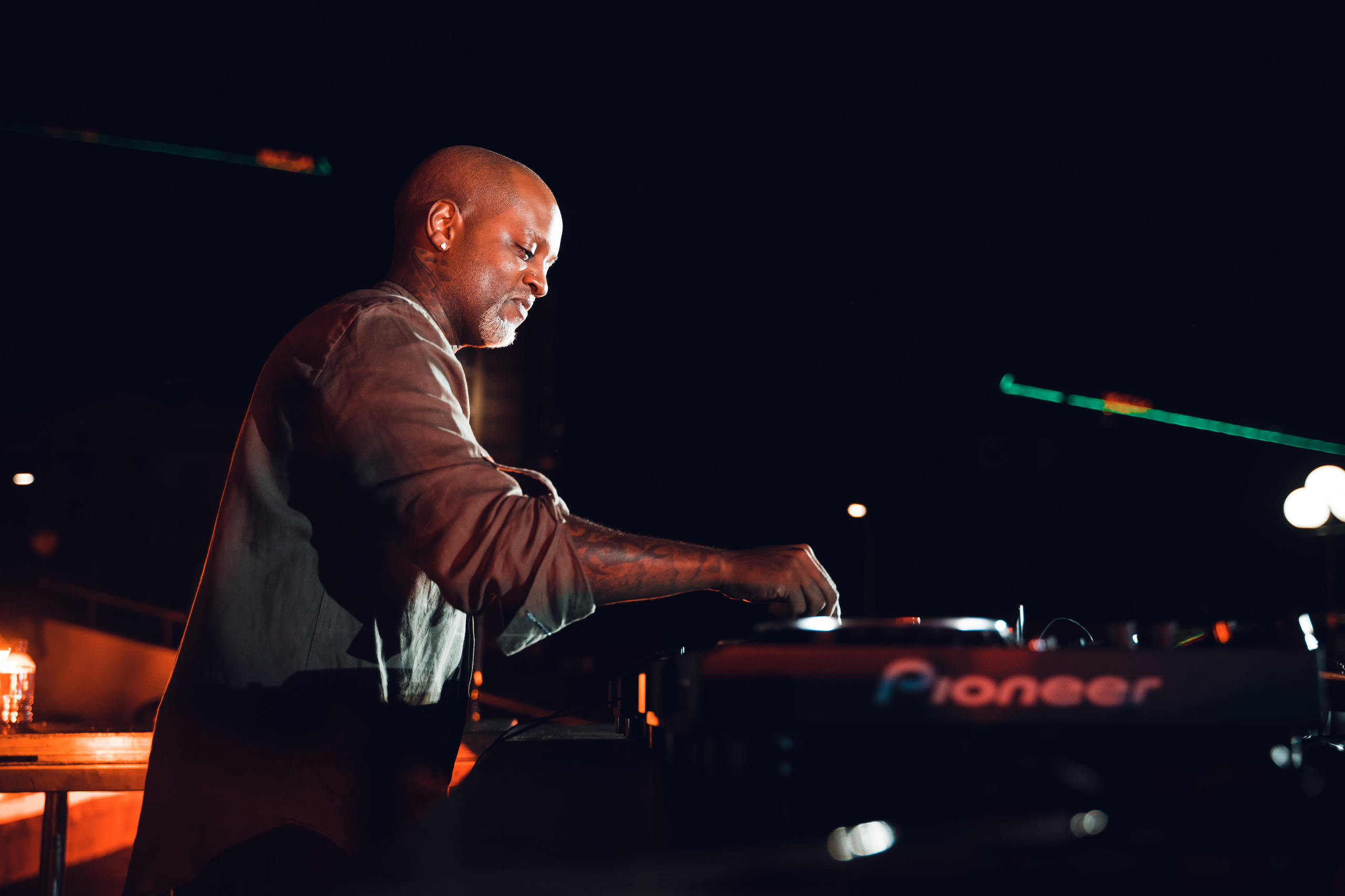 DJ Willy William and DJ David Vendetta