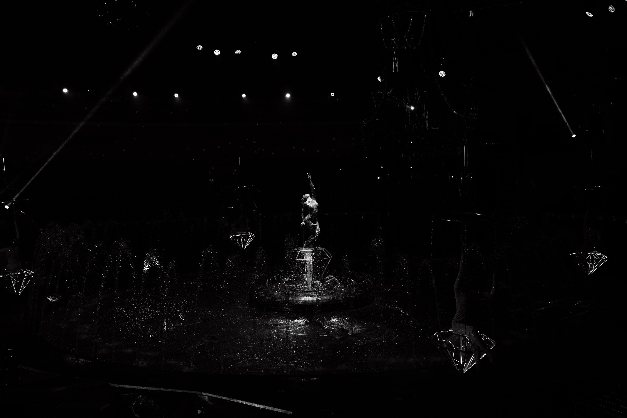 «Цирк на Воде» Шевченко-Шоу