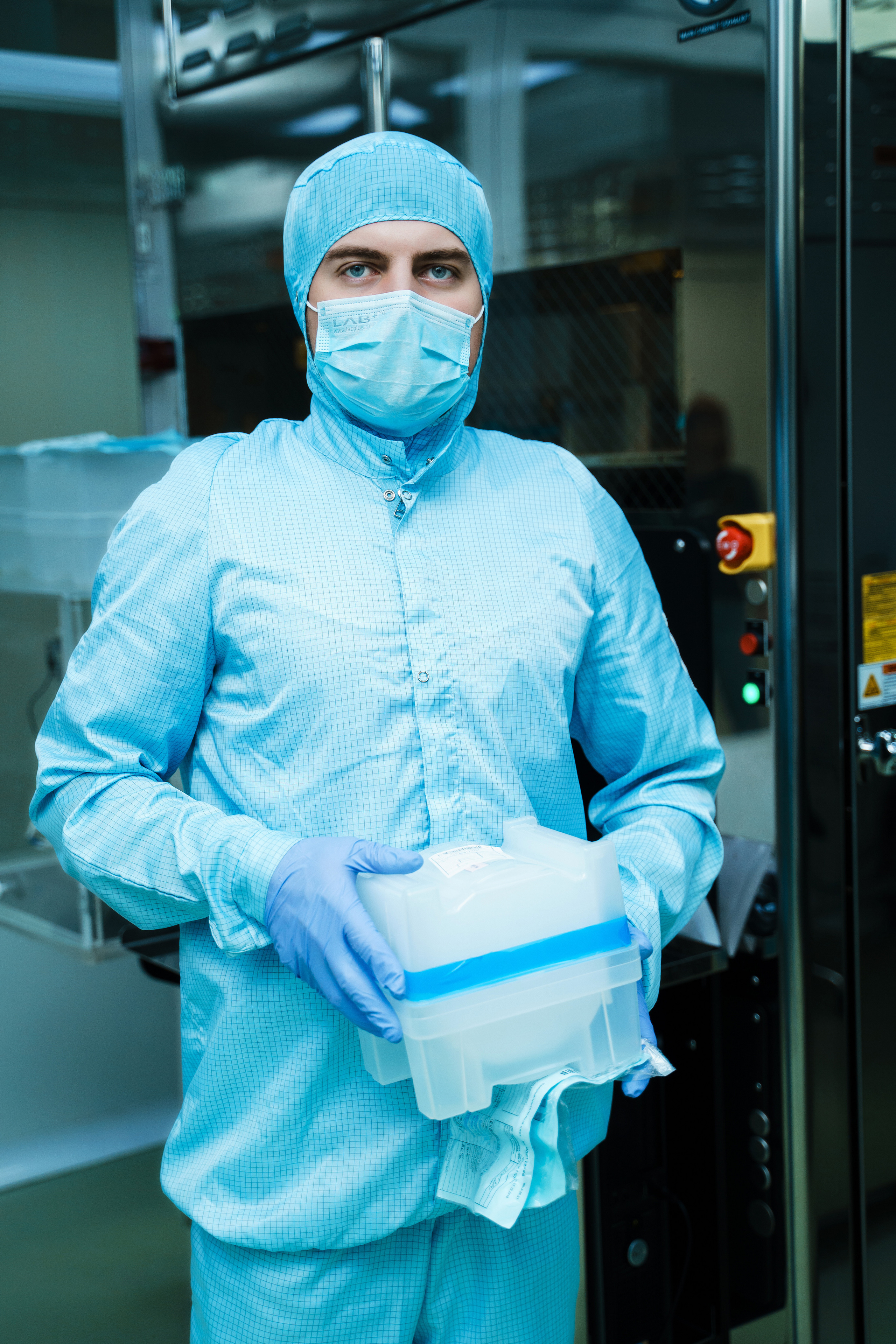 Монокристал