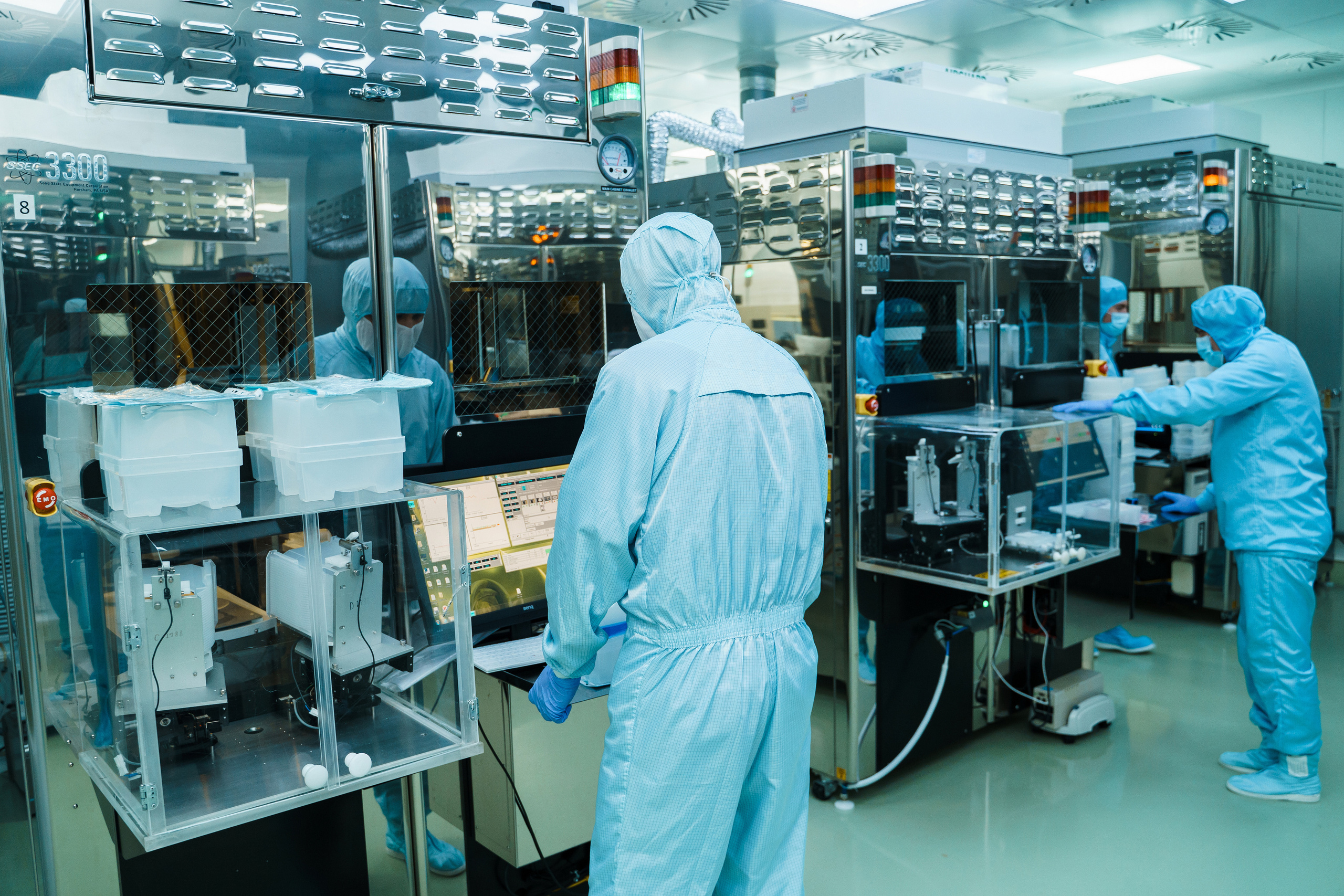 Монокристал