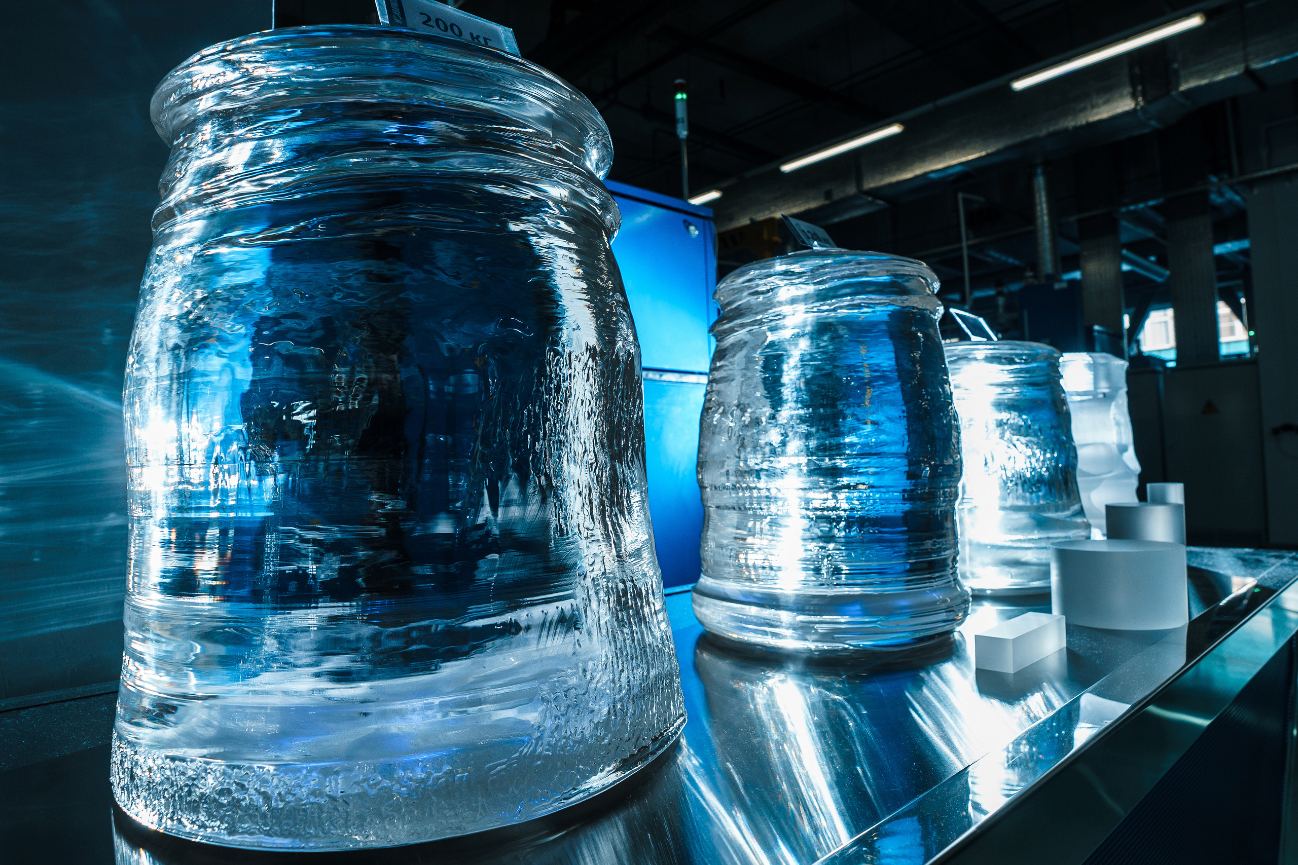 Монокристал