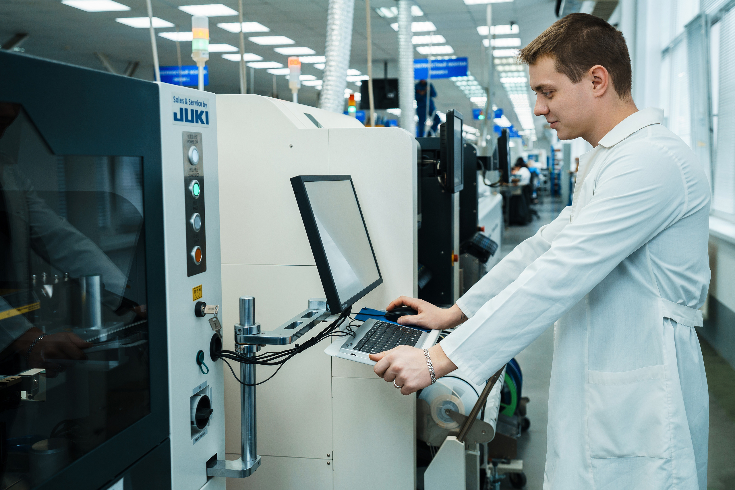 Монокристал