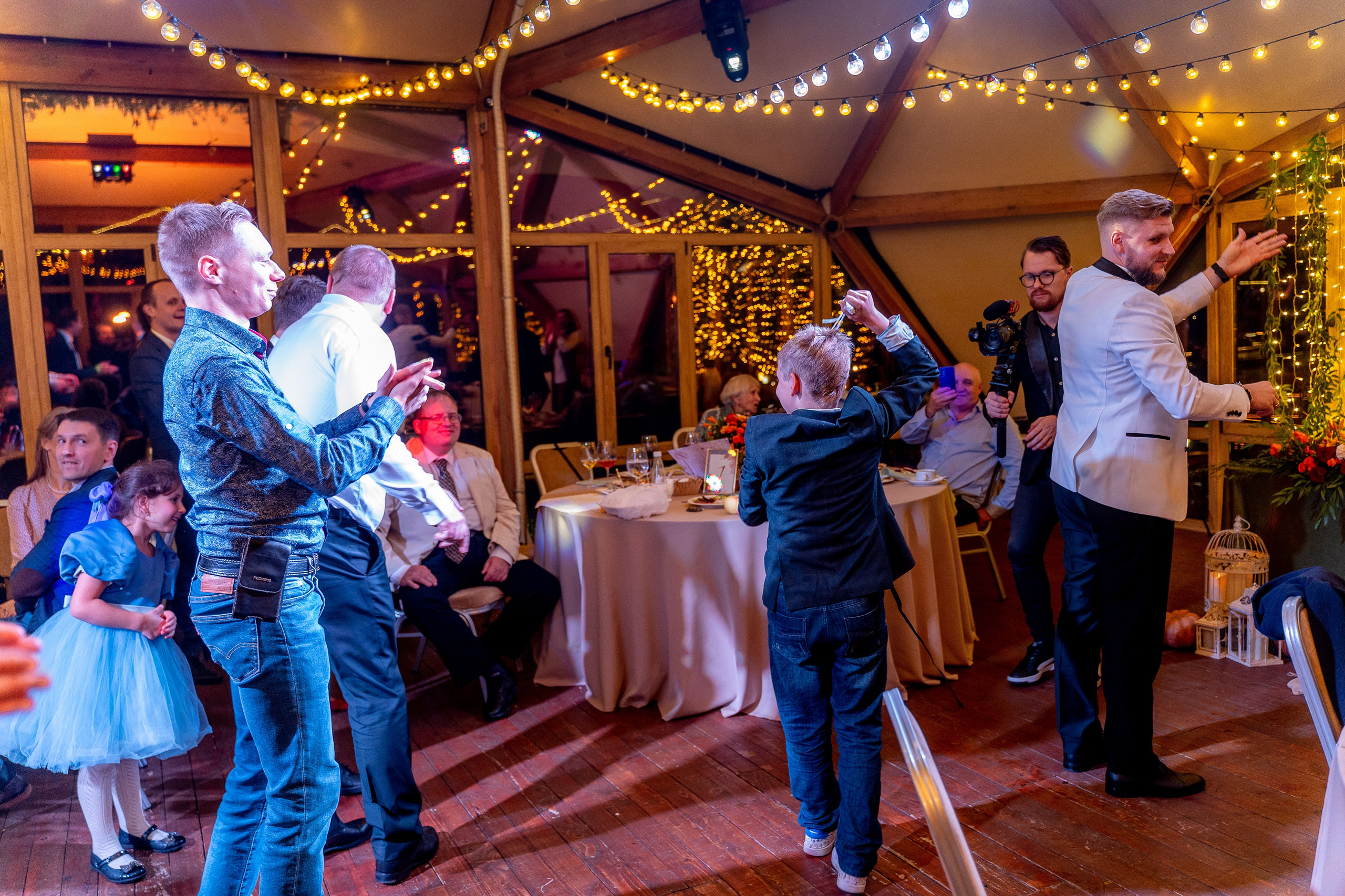 Виталий и Екатерина. Архив