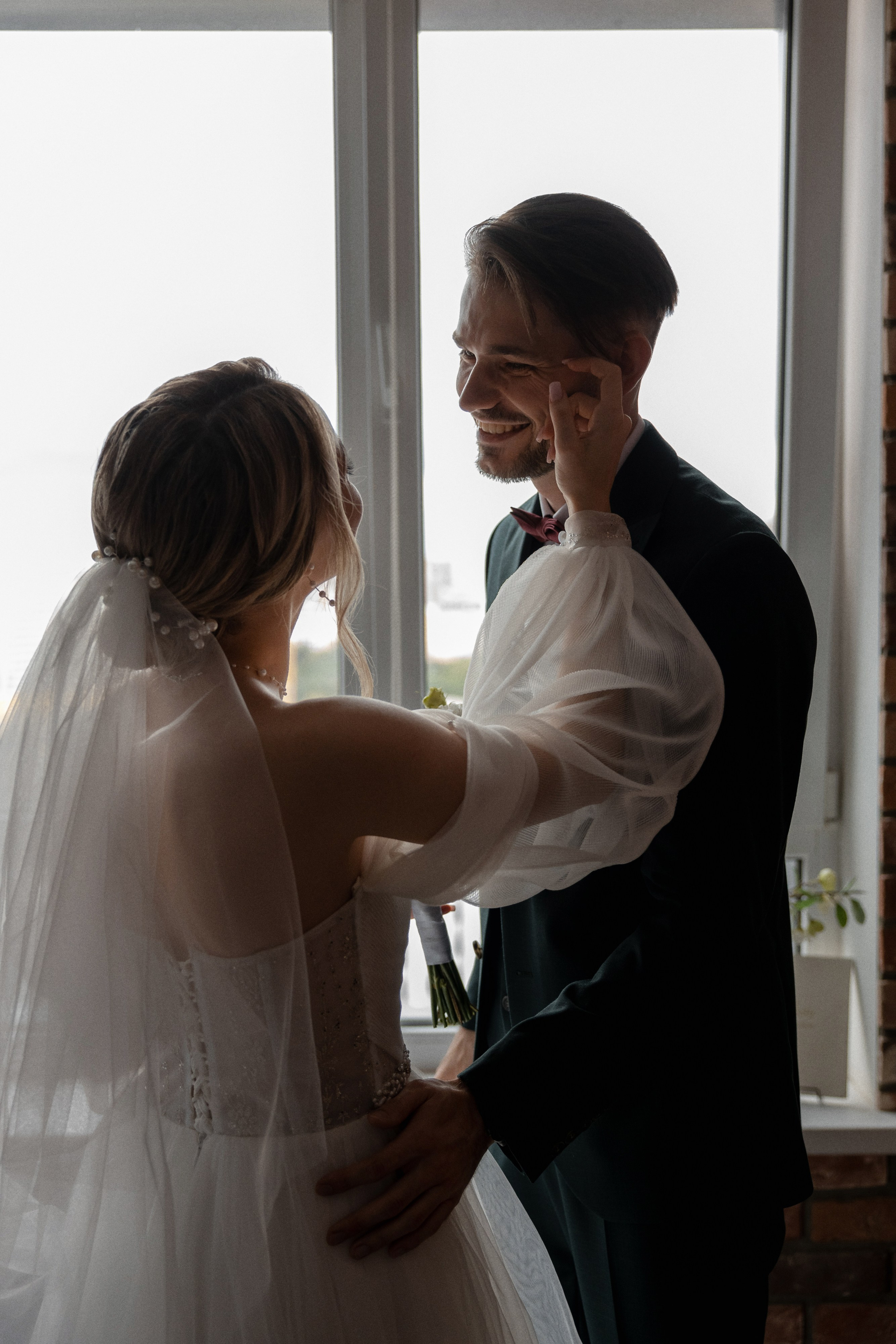 17.08.24. Илья и Ольга. Фотограф Александр Федоренко