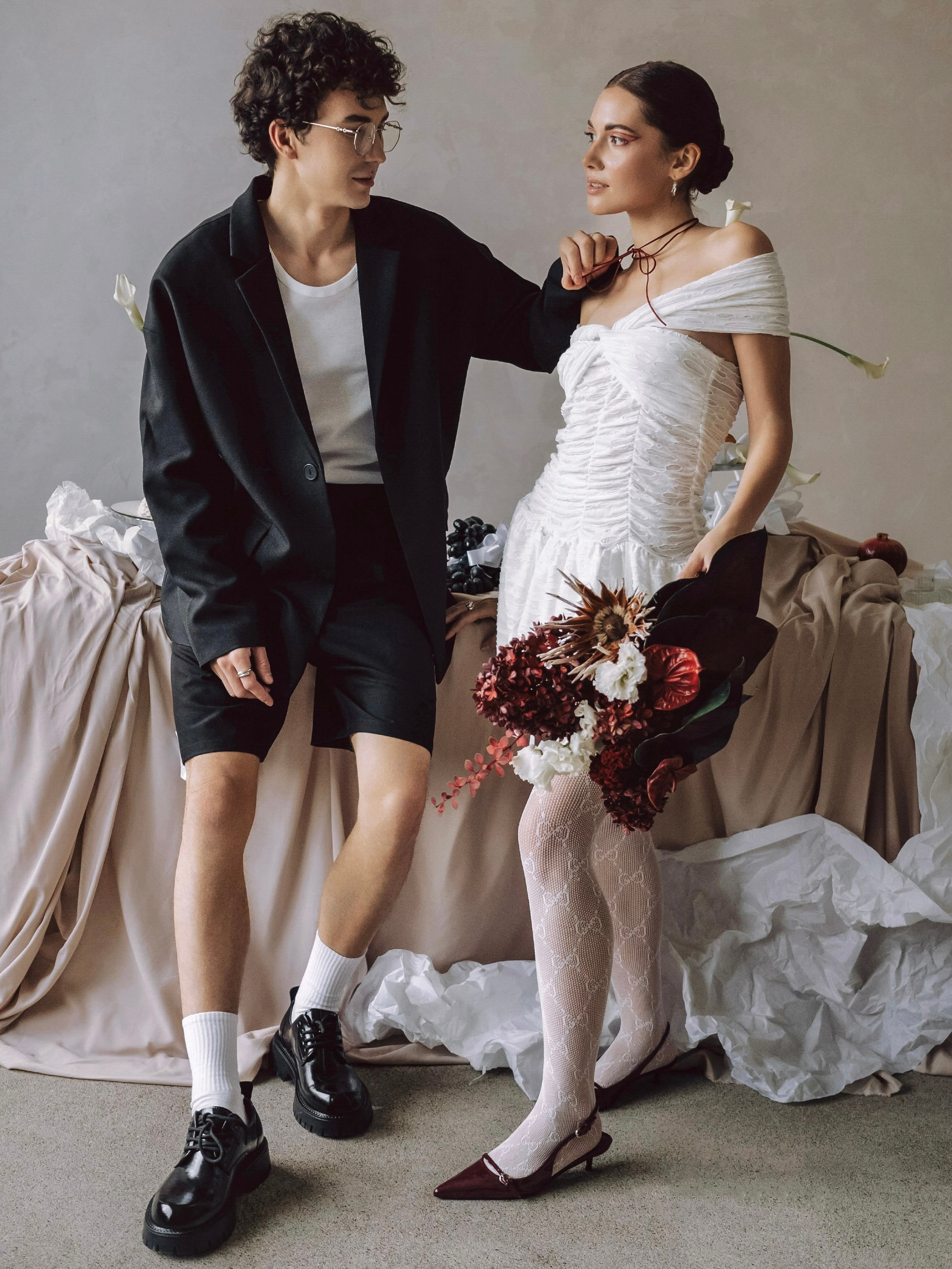 Фото свадьбы. Женский фотограф и визажист в Ижевске Екатерина Горбунова