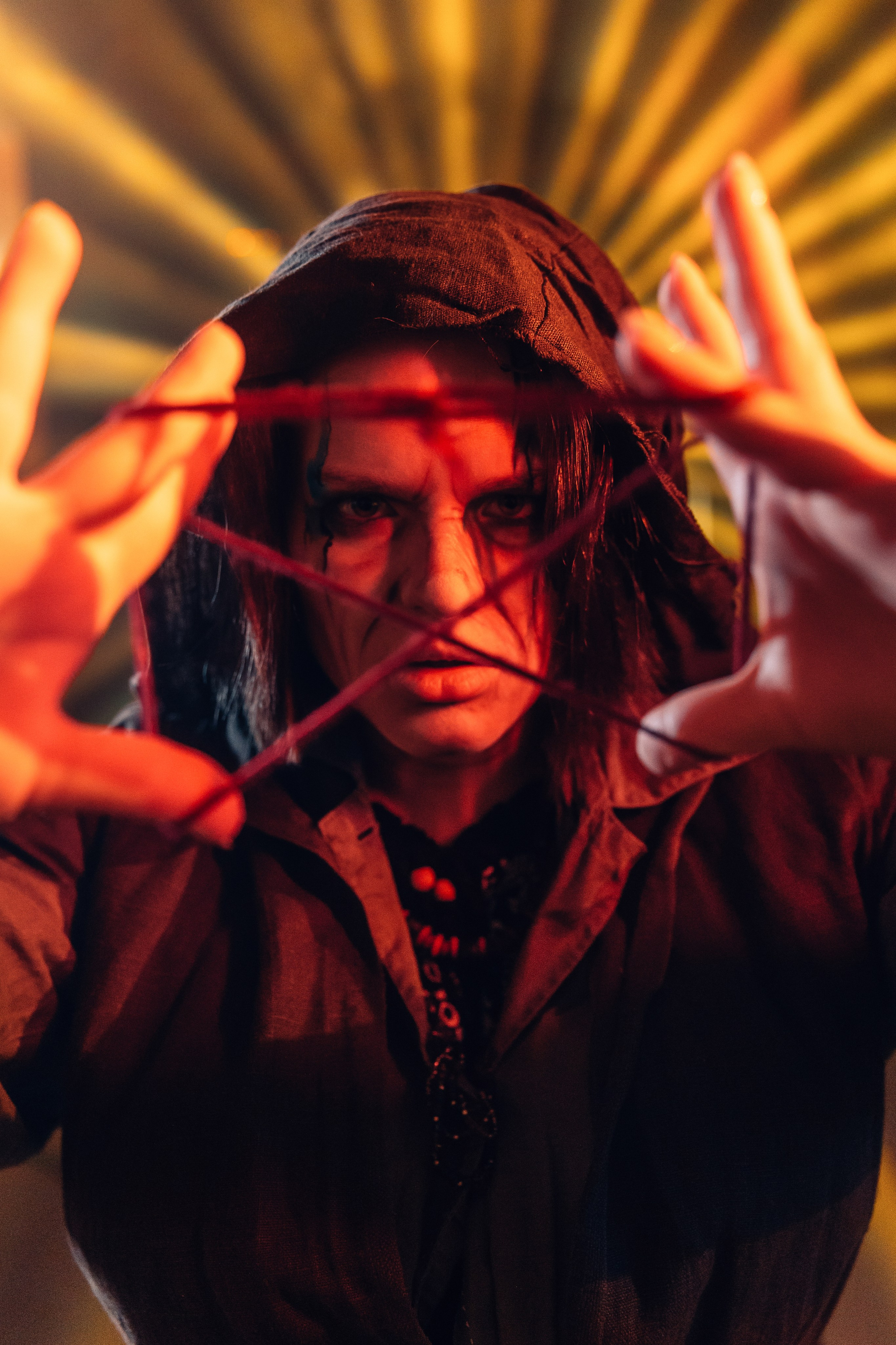 МЕГАДЕВИЧНИК 8 марта. Портфолио свадебного фотографа. Роман Каргаполов