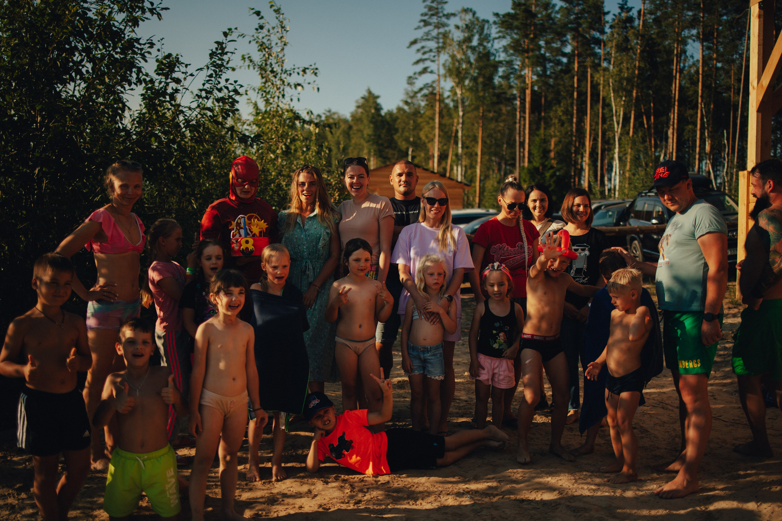 Арсений 8 лет. Репортажный и портретный фотограф в Санктпетербурге. Видиосъемка мероприятий в Санкт-Петербурге