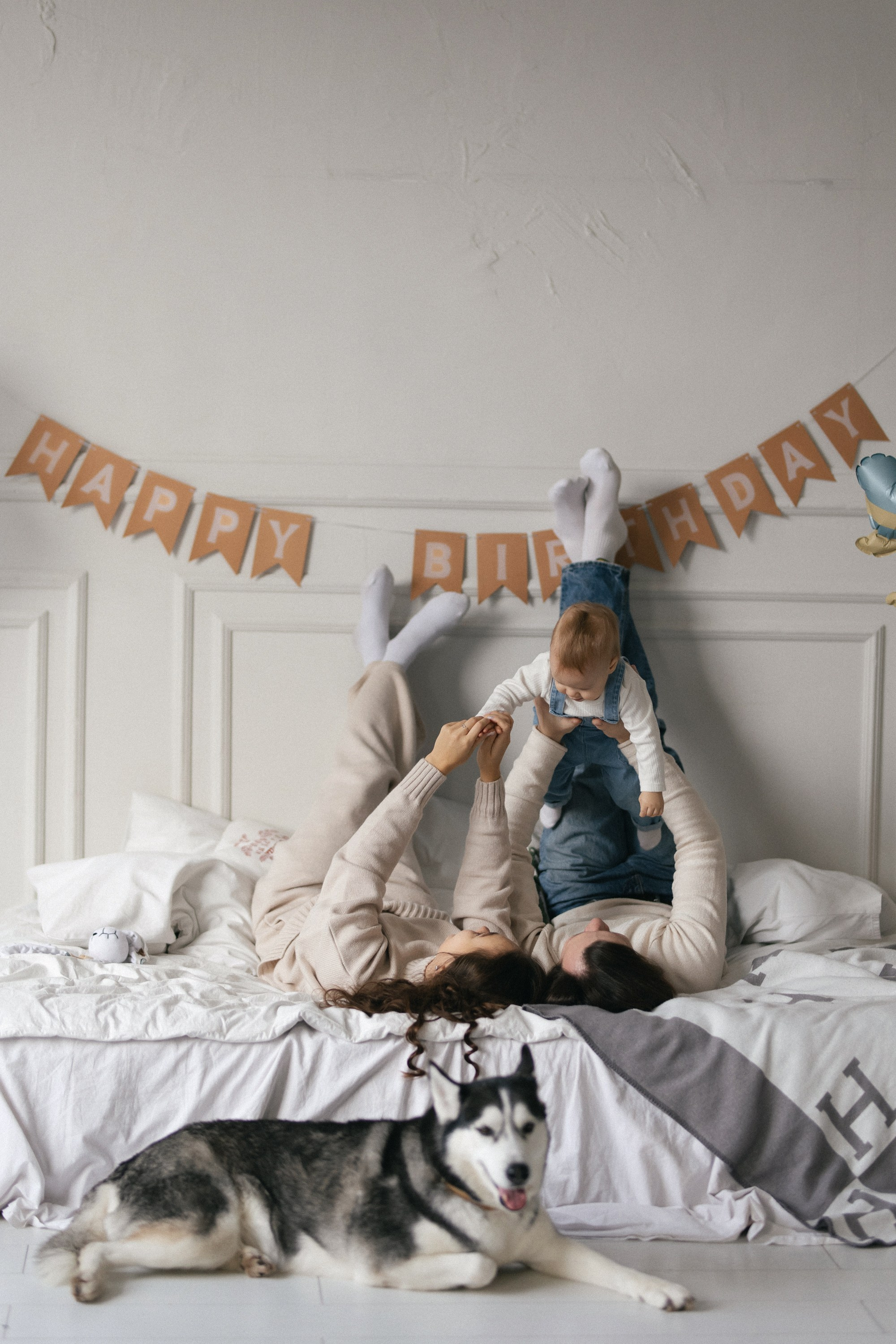 FAMILY. Maria Startseva Photo