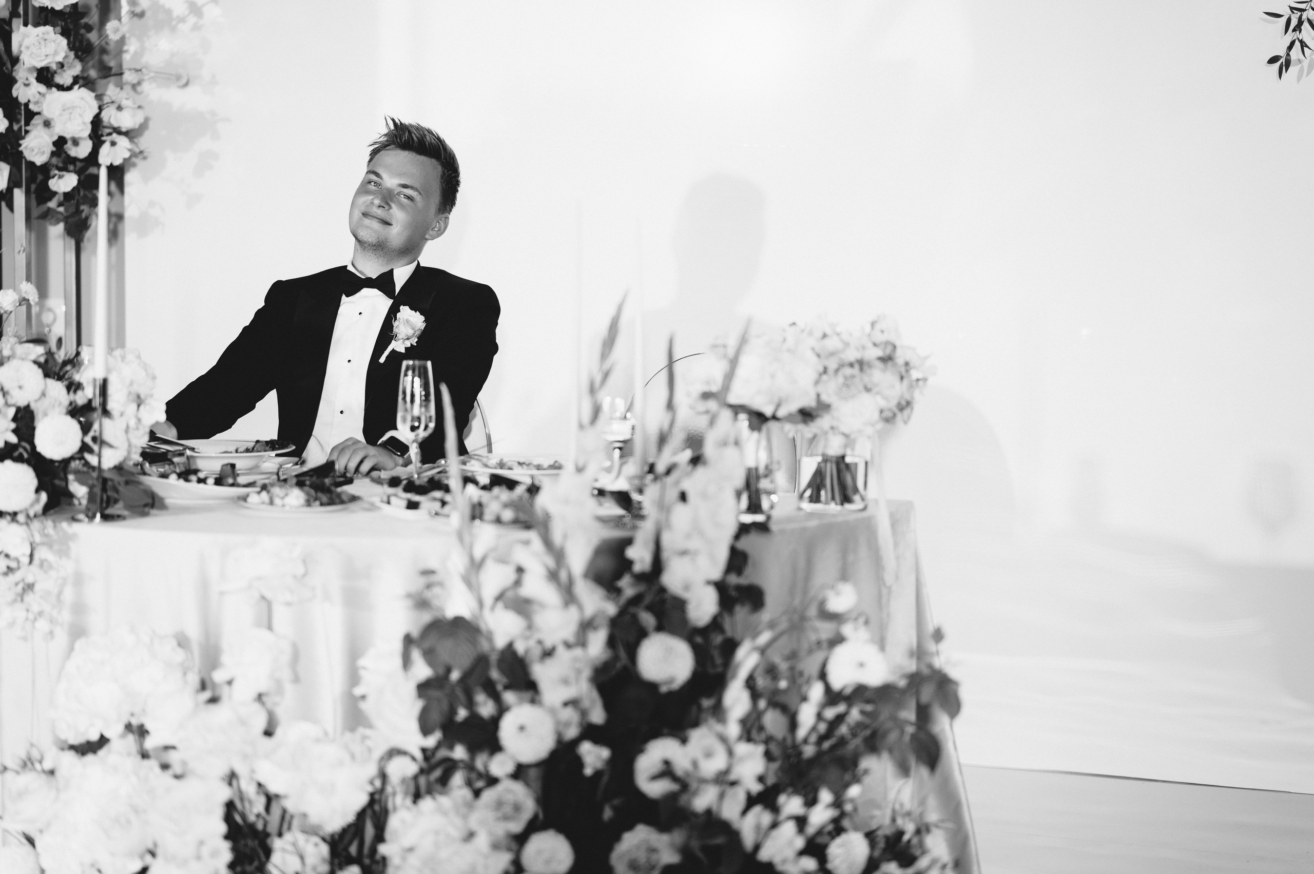 Анна и Макс. Профессиональный фотограф Алексей Васенцев. Минск, СПБ, Москва