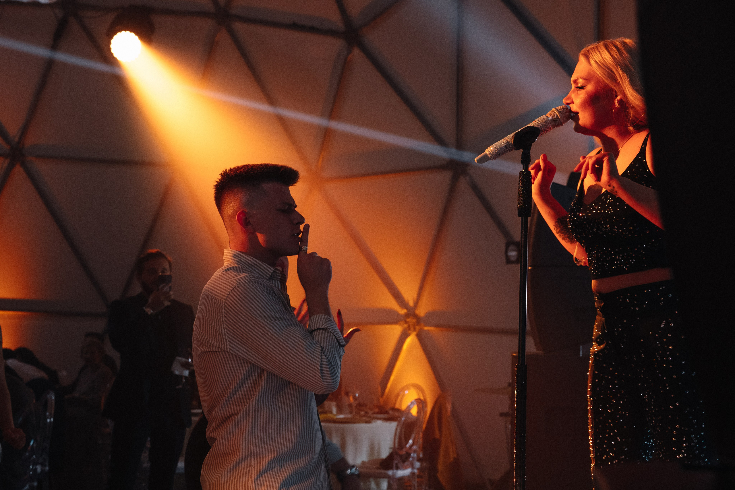 Константин и Ксения. Свадебные фотографы в г. Сургут Маркова Наталья и Замахина Елена