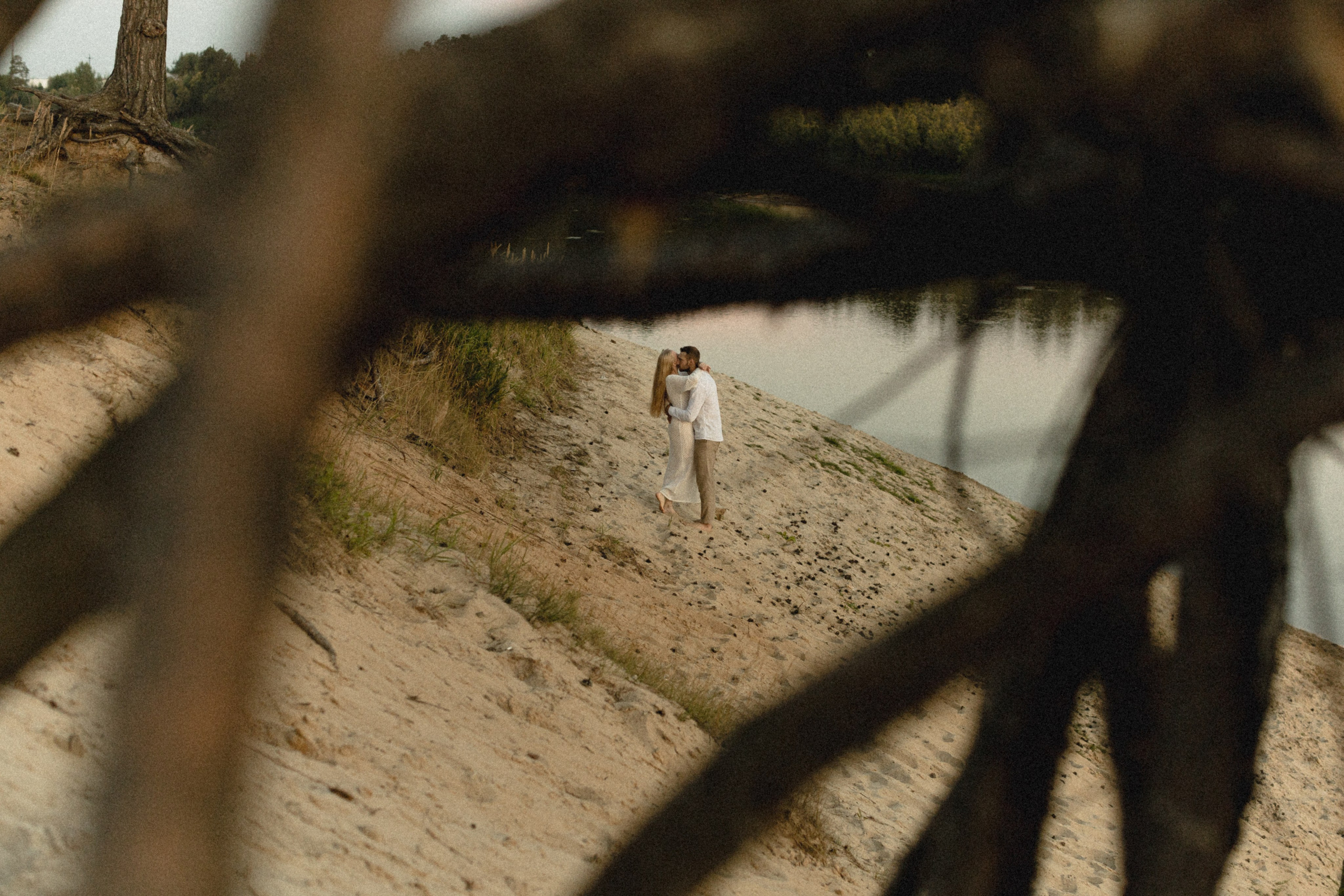 Даша и Андрей. Свадебные фотографы в г. Сургут Маркова Наталья и Замахина Елена