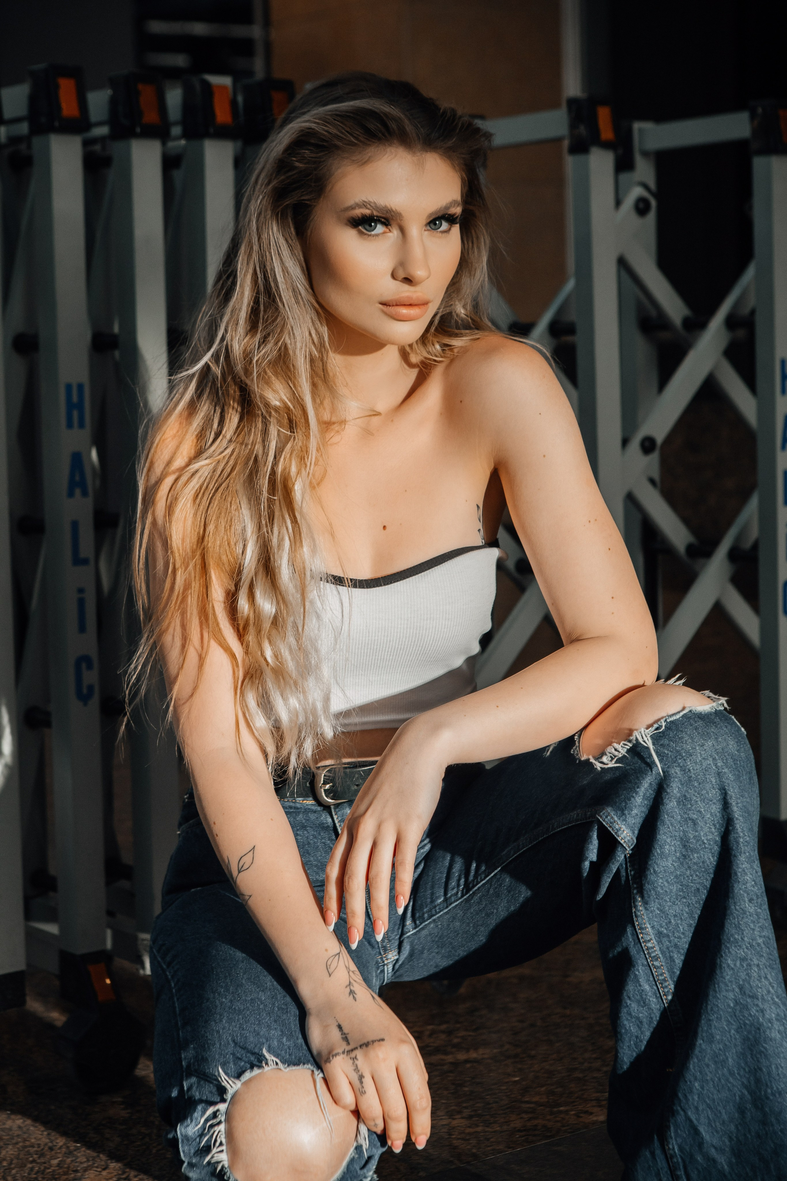 Asya. Фотограф Александр Закадычный | Таганрог