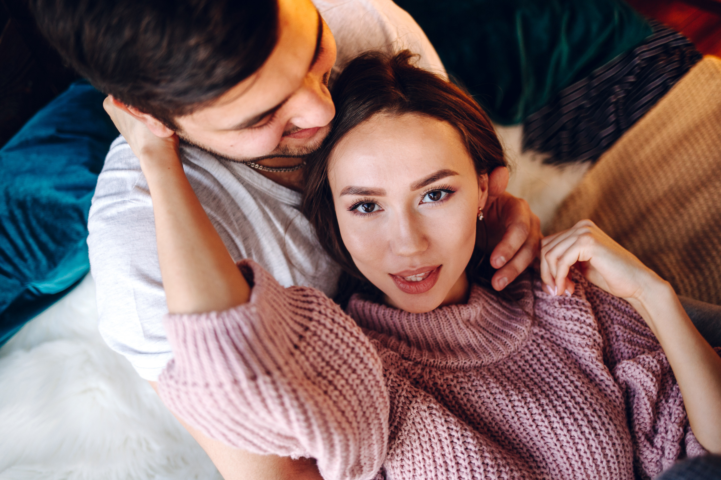 Дмитрий и Лилия. Свадебный и семейный фотограф в Магнитогорске Дмитрий Ивлев